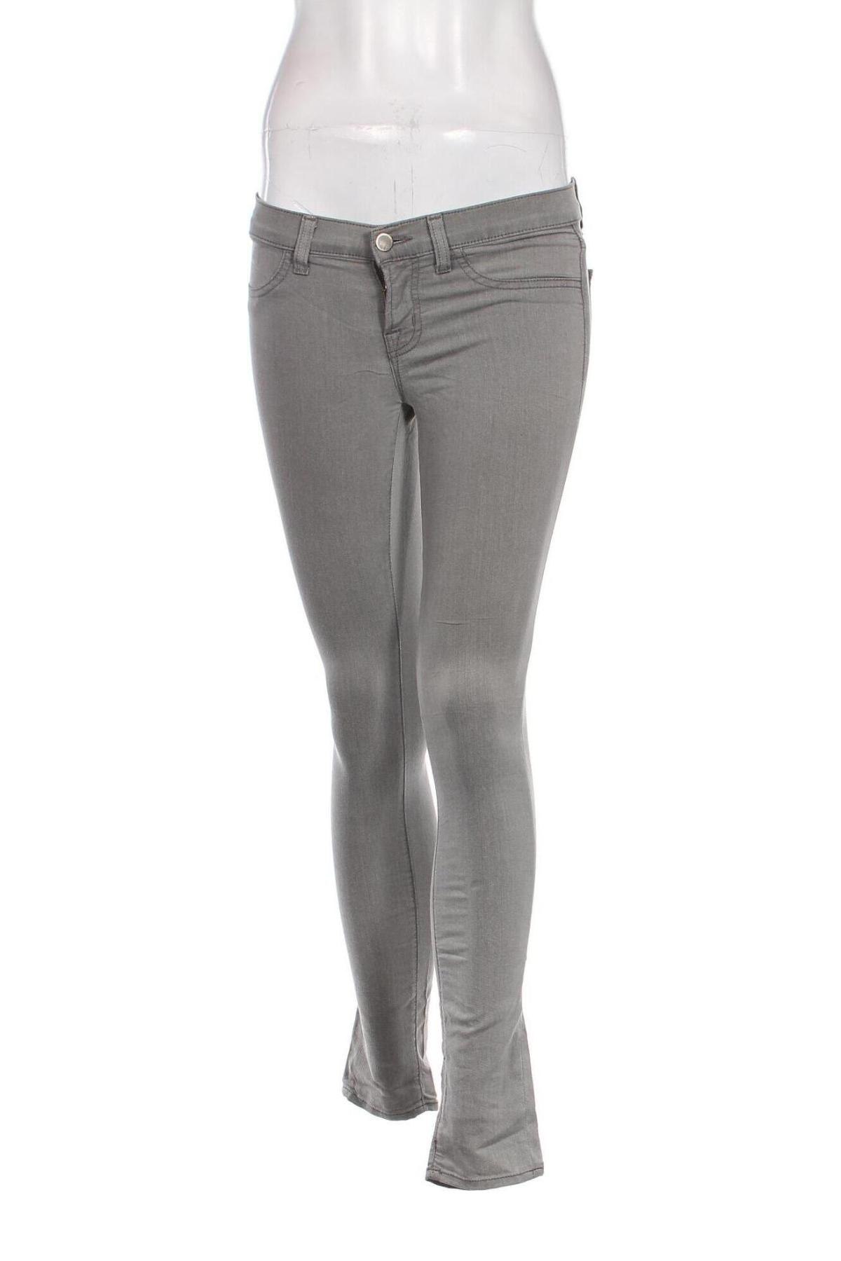 Damen Jeans J Brand, Größe S, Farbe Grau, Preis 47,32 €