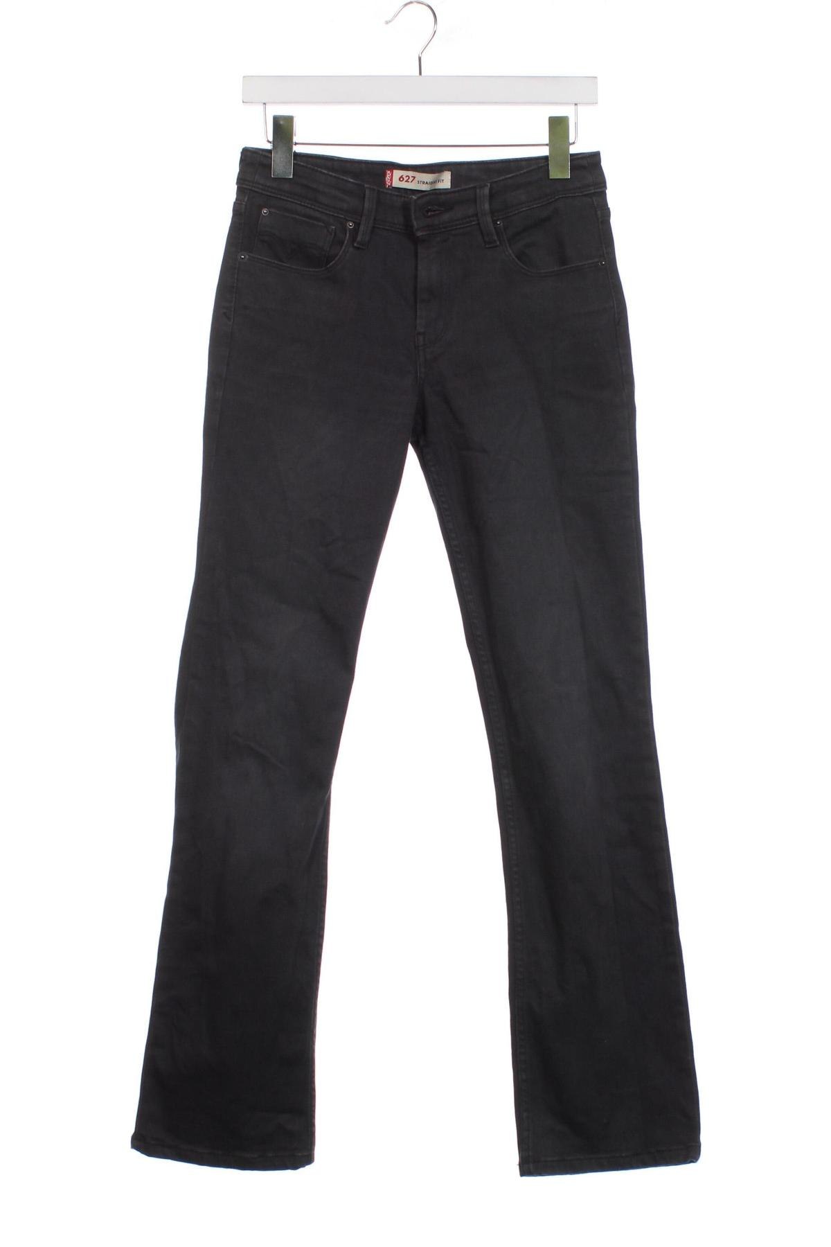Damen Jeans Levi's, Größe S, Farbe Grau, Preis 27,62 €