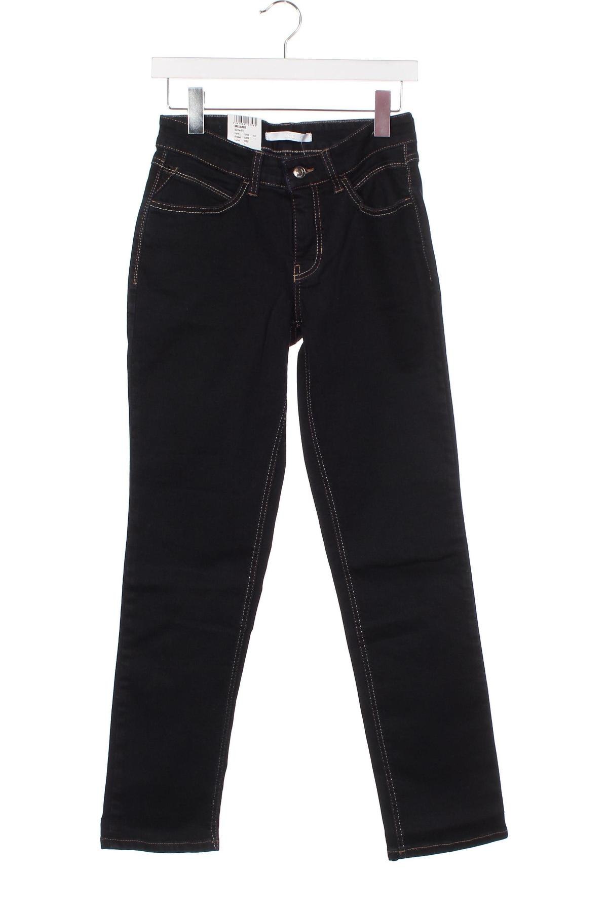 Damen Jeans Mac, Größe XS, Farbe Blau, Preis 5,81 €