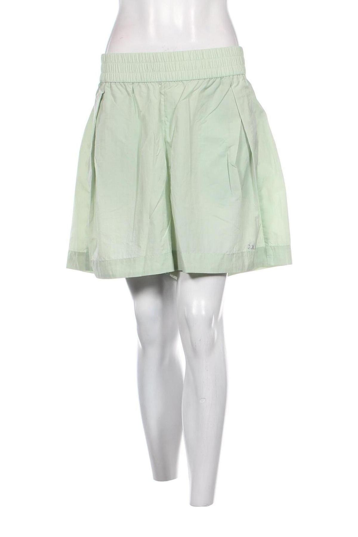 Γυναικείο κοντό παντελόνι Collusion, Μέγεθος XL, Χρώμα Πράσινο, Τιμή 4,73 €