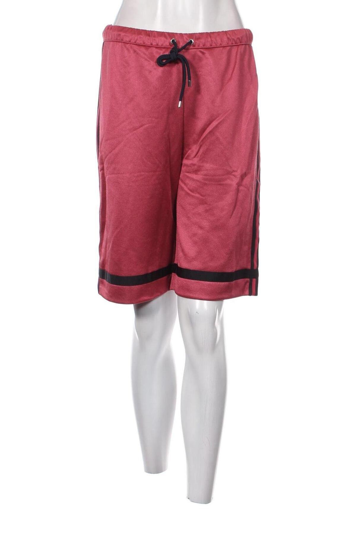 Γυναικείο κοντό παντελόνι Storm & Marie, Μέγεθος S, Χρώμα Ρόζ , Τιμή 70,10 €