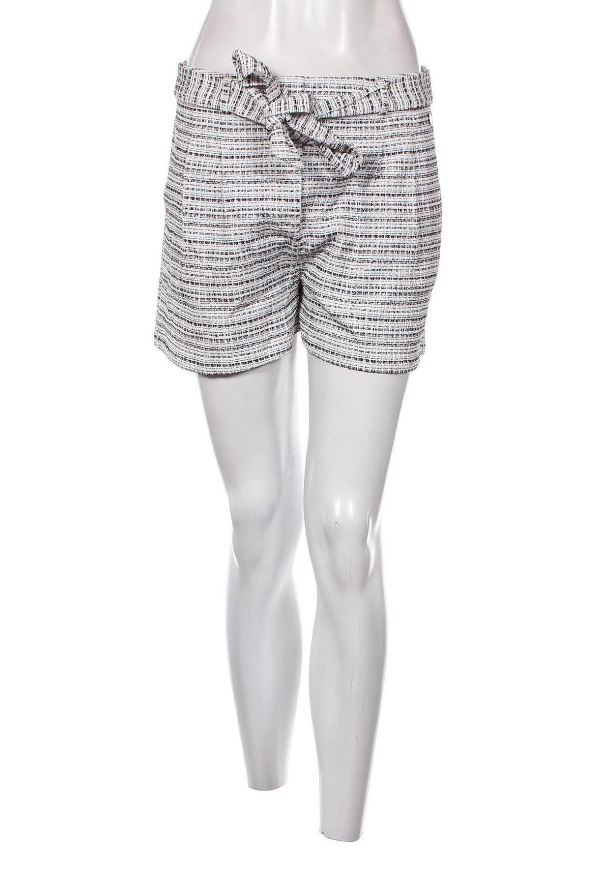 Γυναικείο κοντό παντελόνι Tamaris, Μέγεθος S, Χρώμα Πολύχρωμο, Τιμή 5,57 €