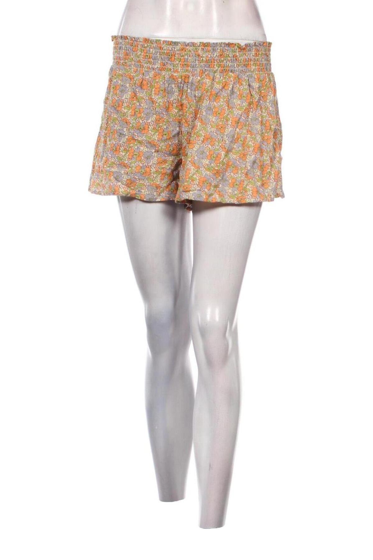 Damen Shorts Urban Outfitters, Größe L, Farbe Mehrfarbig, Preis 4,08 €