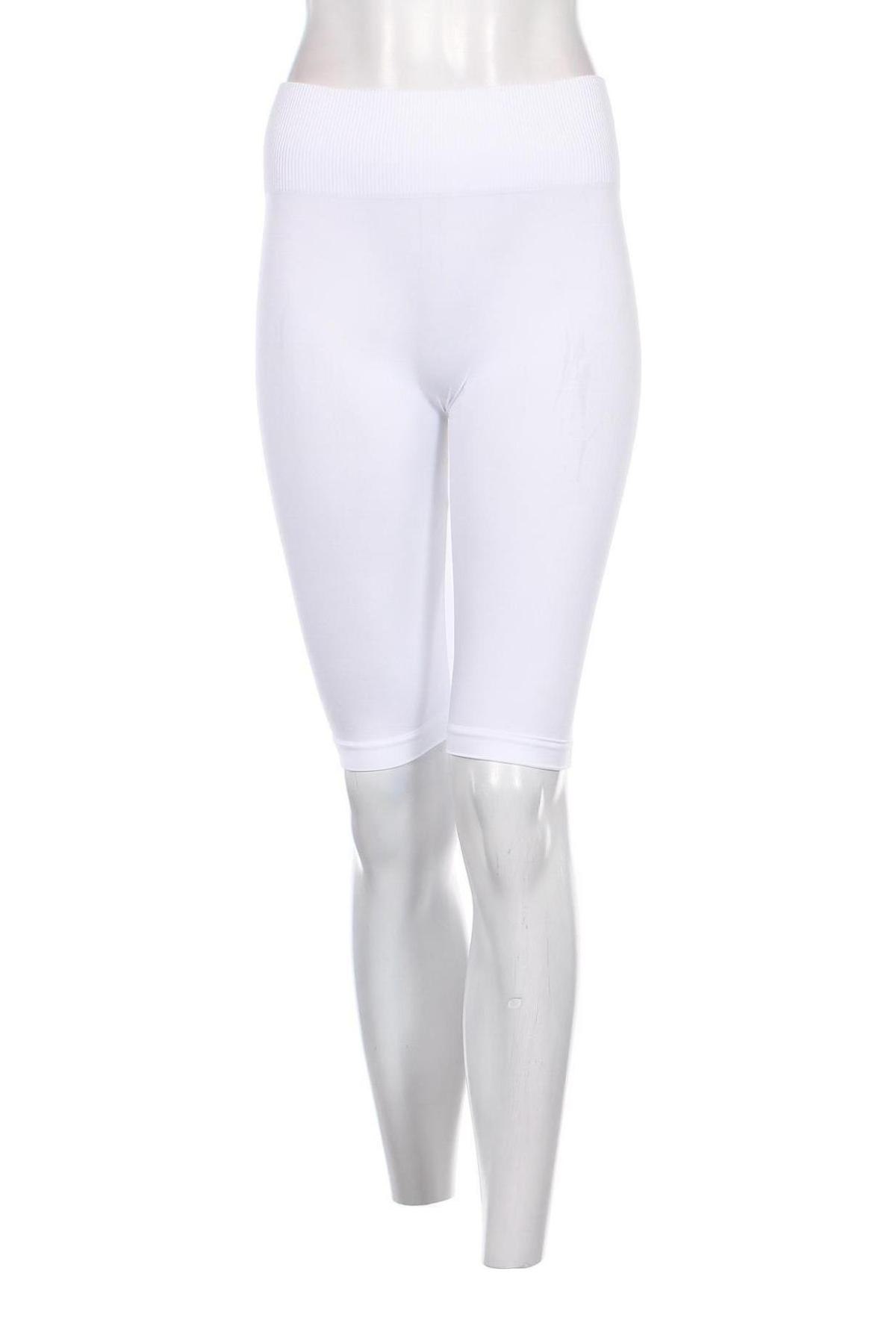 Damen Leggings VILA, Größe S, Farbe Weiß, Preis € 20,62