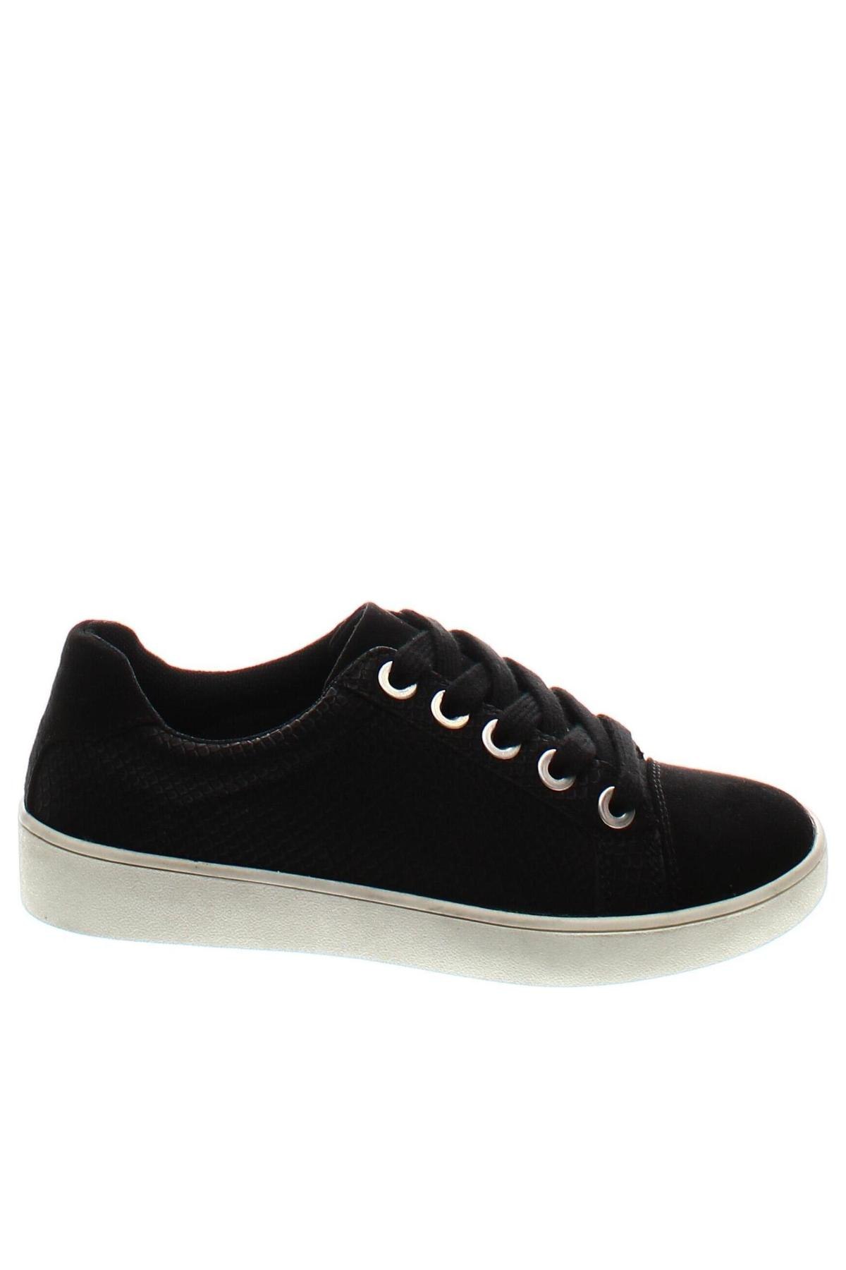 Damenschuhe Duffy, Größe 36, Farbe Schwarz, Preis 82,99 €