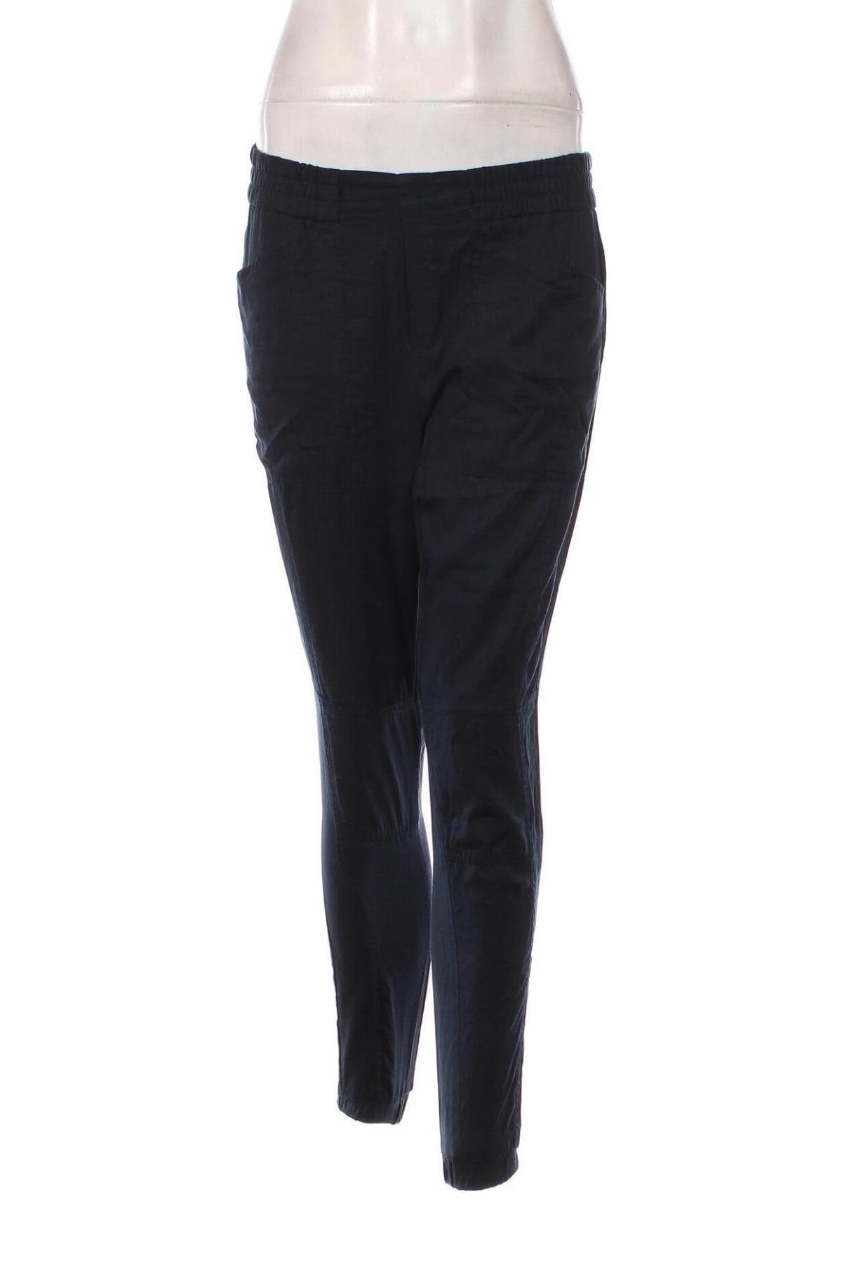 Γυναικείο παντελόνι Banana Republic, Μέγεθος XS, Χρώμα Μπλέ, Τιμή 2,42 €