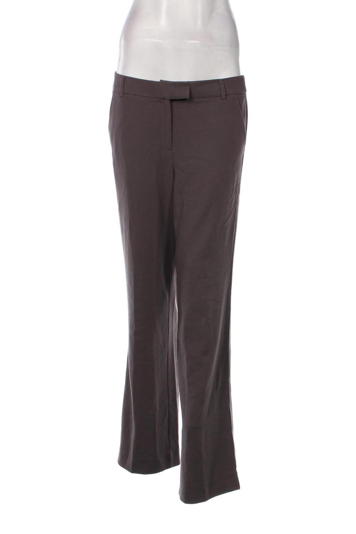 Γυναικείο παντελόνι Comma,, Μέγεθος M, Χρώμα Γκρί, Τιμή 2,73 €