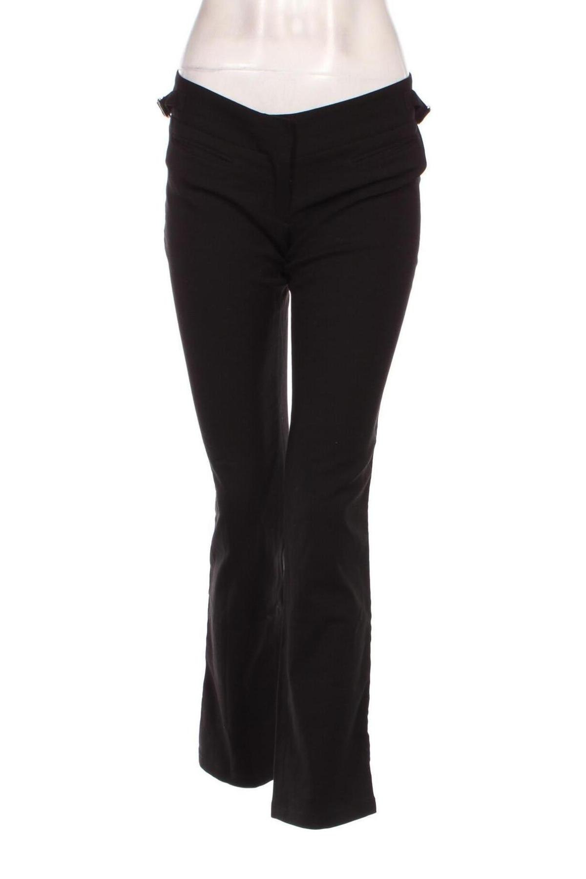 Pantaloni de femei Mauro Grifoni, Mărime M, Culoare Gri, Preț 223,68 Lei