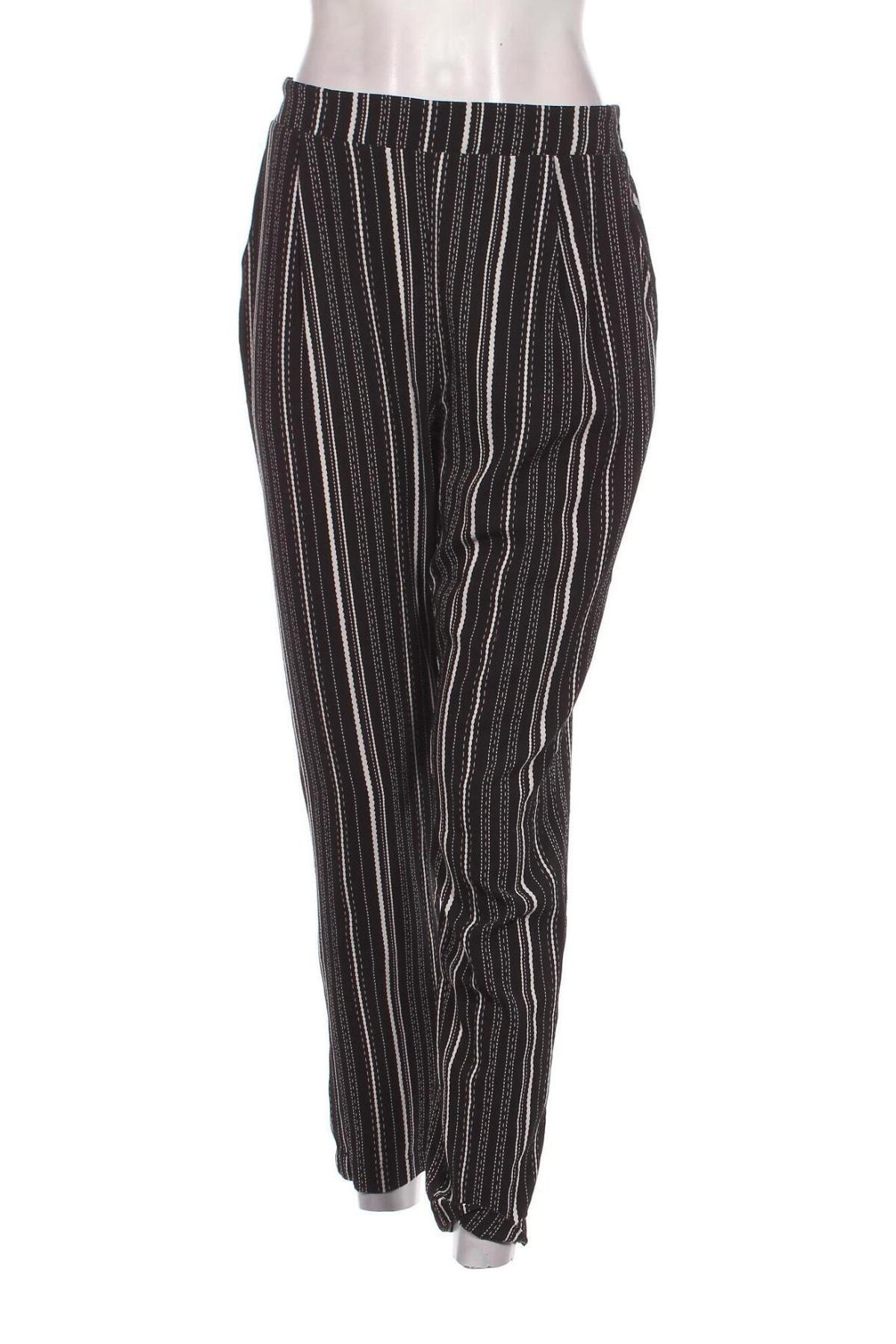 Dámské kalhoty  New Look, Velikost S, Barva Černá, Cena  363,00 Kč
