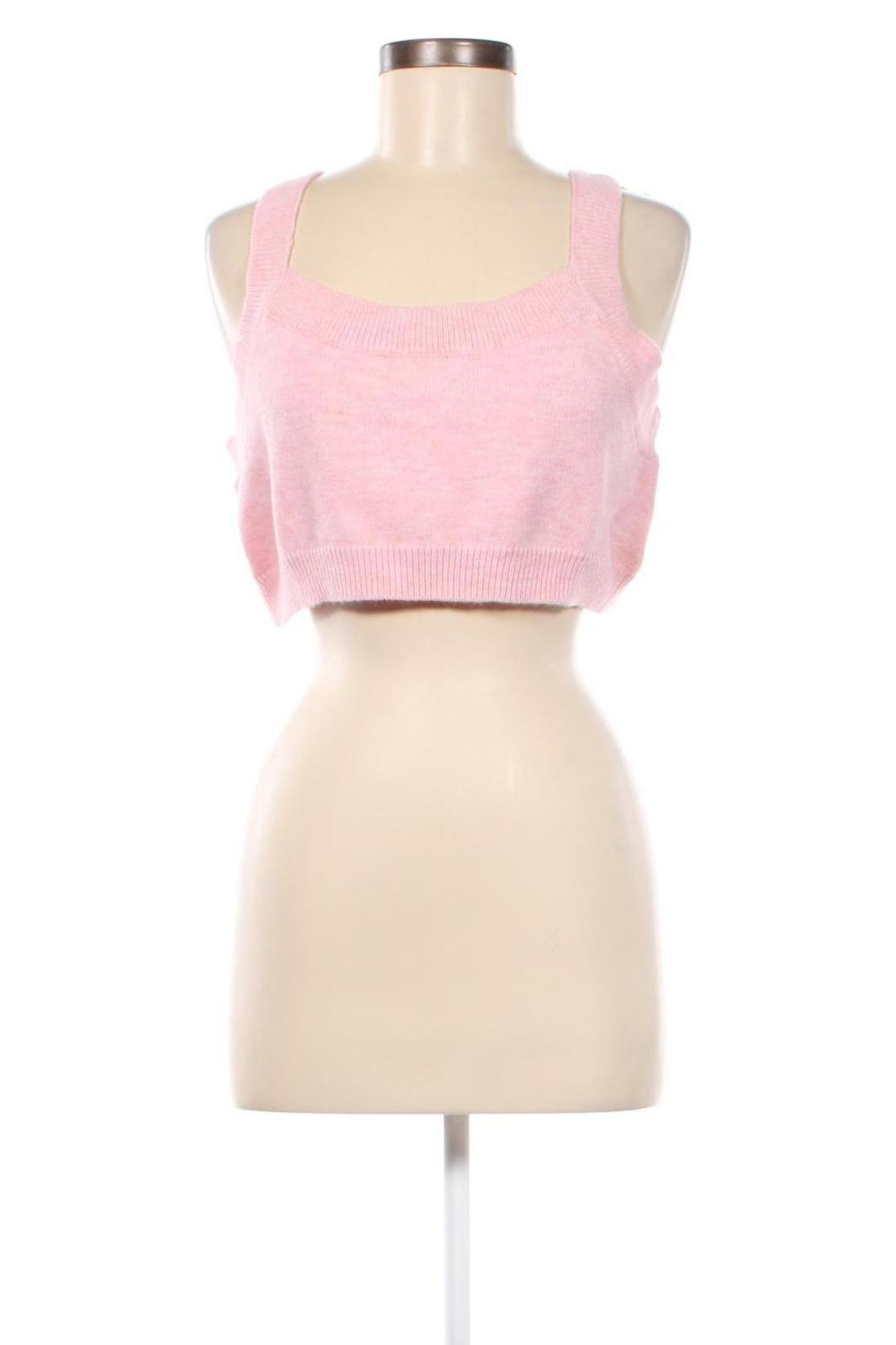 Damentop Fashion Union, Größe M, Farbe Rosa, Preis € 4,19