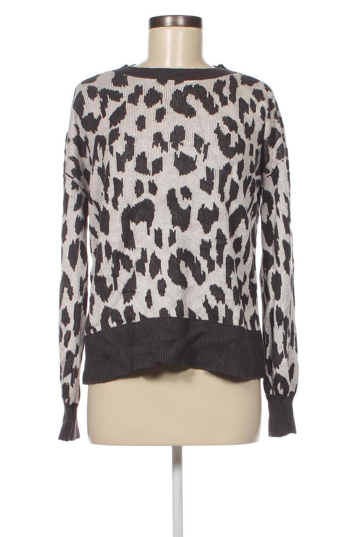 Дамски пуловер Ann Taylor, Размер S, Цвят Многоцветен, Цена 8,80 лв.
