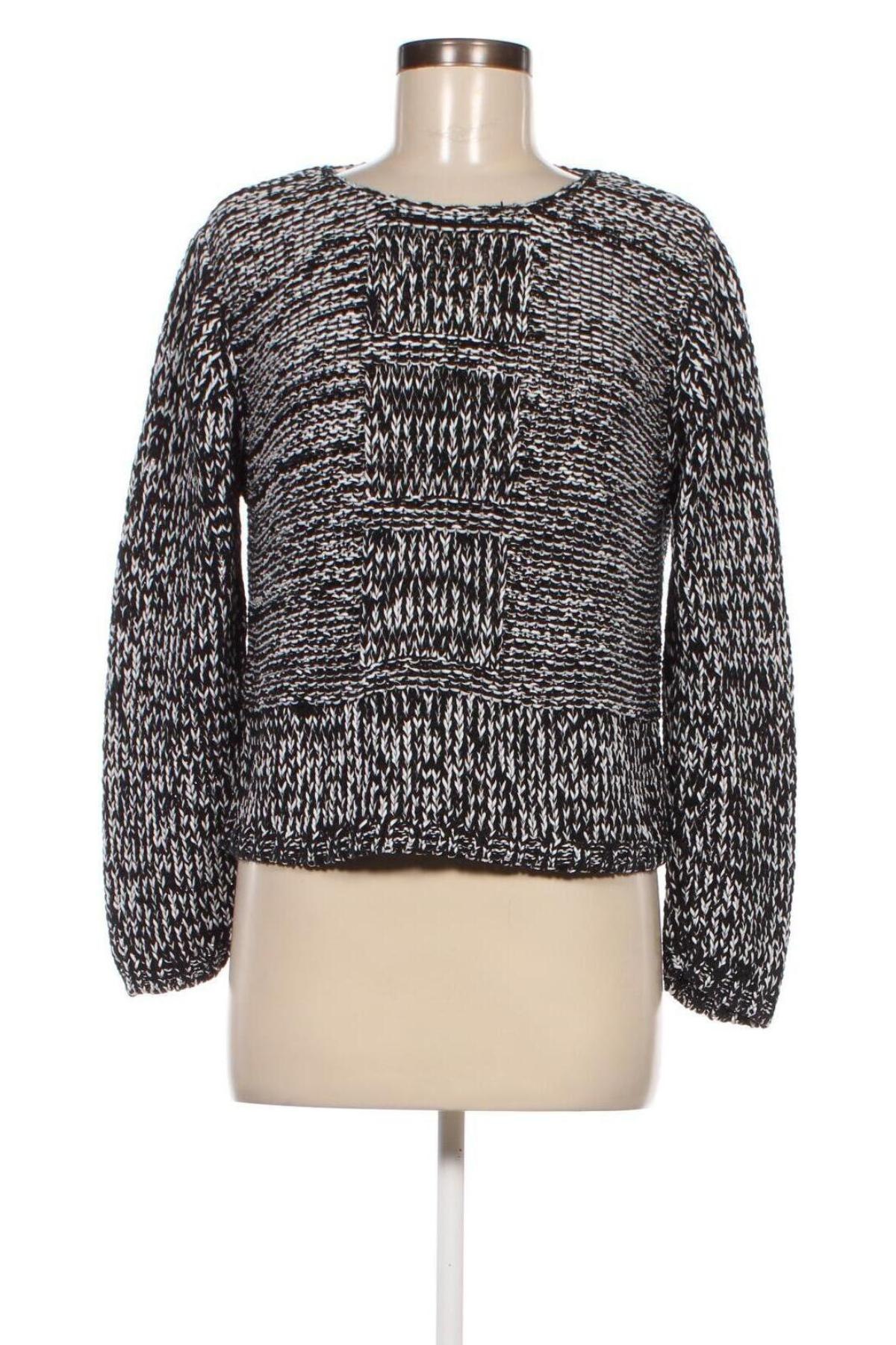 Дамски пуловер Apanage, Размер L, Цвят Многоцветен, Цена 29,00 лв.