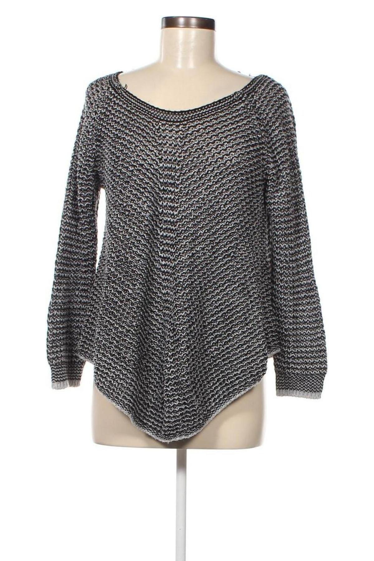 Γυναικείο πουλόβερ Chilli, Μέγεθος S, Χρώμα Πολύχρωμο, Τιμή 2,69 €