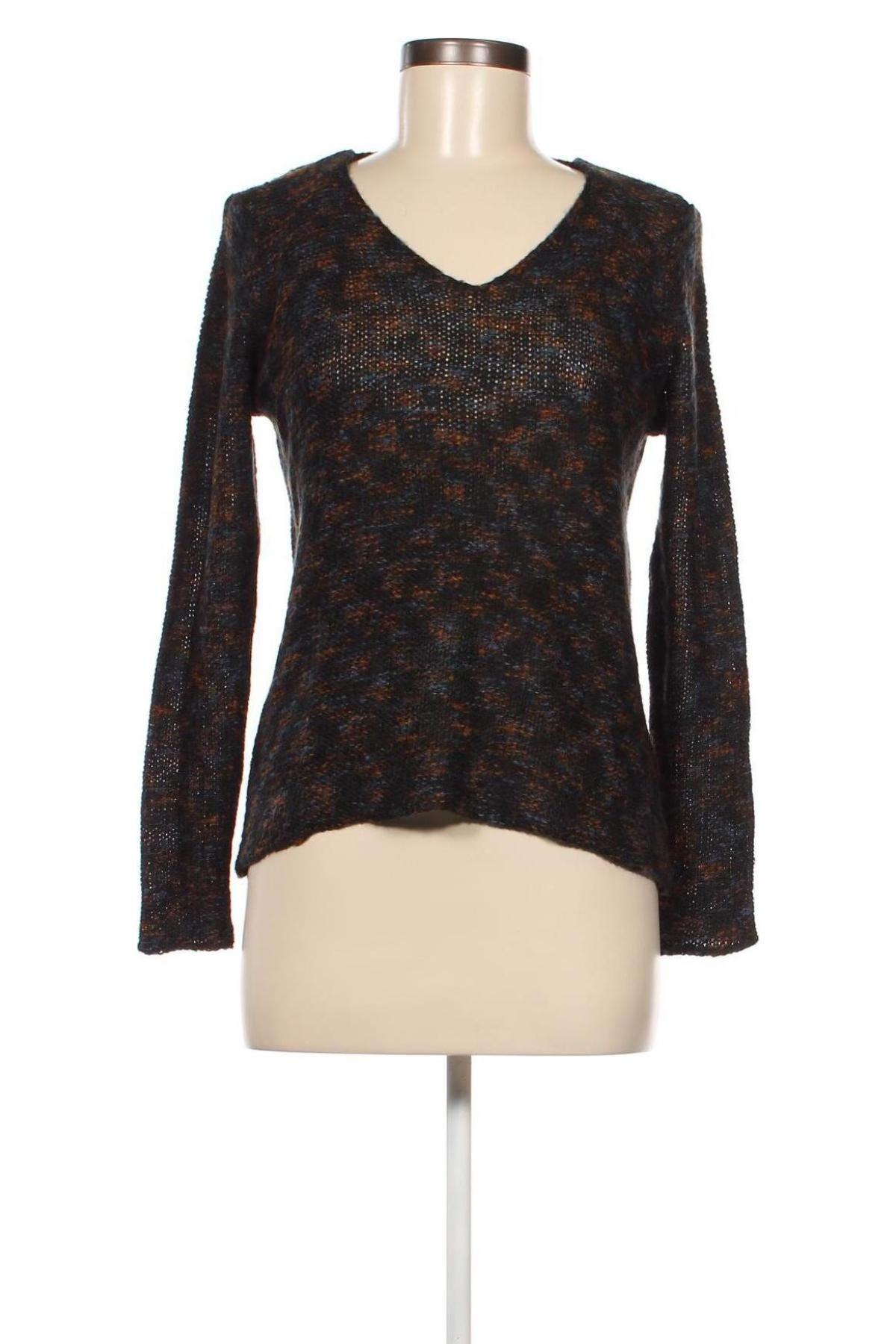 Γυναικείο πουλόβερ Jacqueline De Yong, Μέγεθος XS, Χρώμα Πολύχρωμο, Τιμή 3,05 €