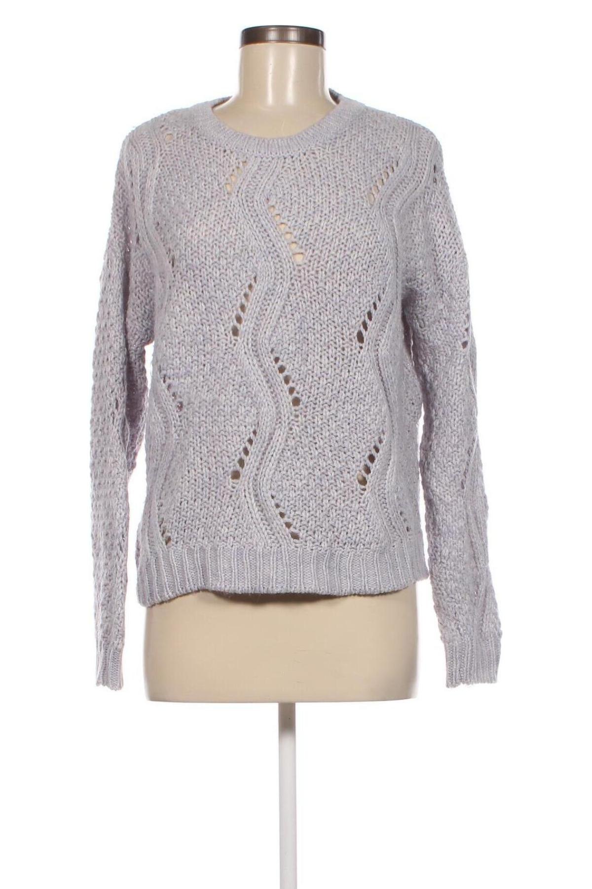 Γυναικείο πουλόβερ Pigalle, Μέγεθος M, Χρώμα Μπλέ, Τιμή 2,69 €