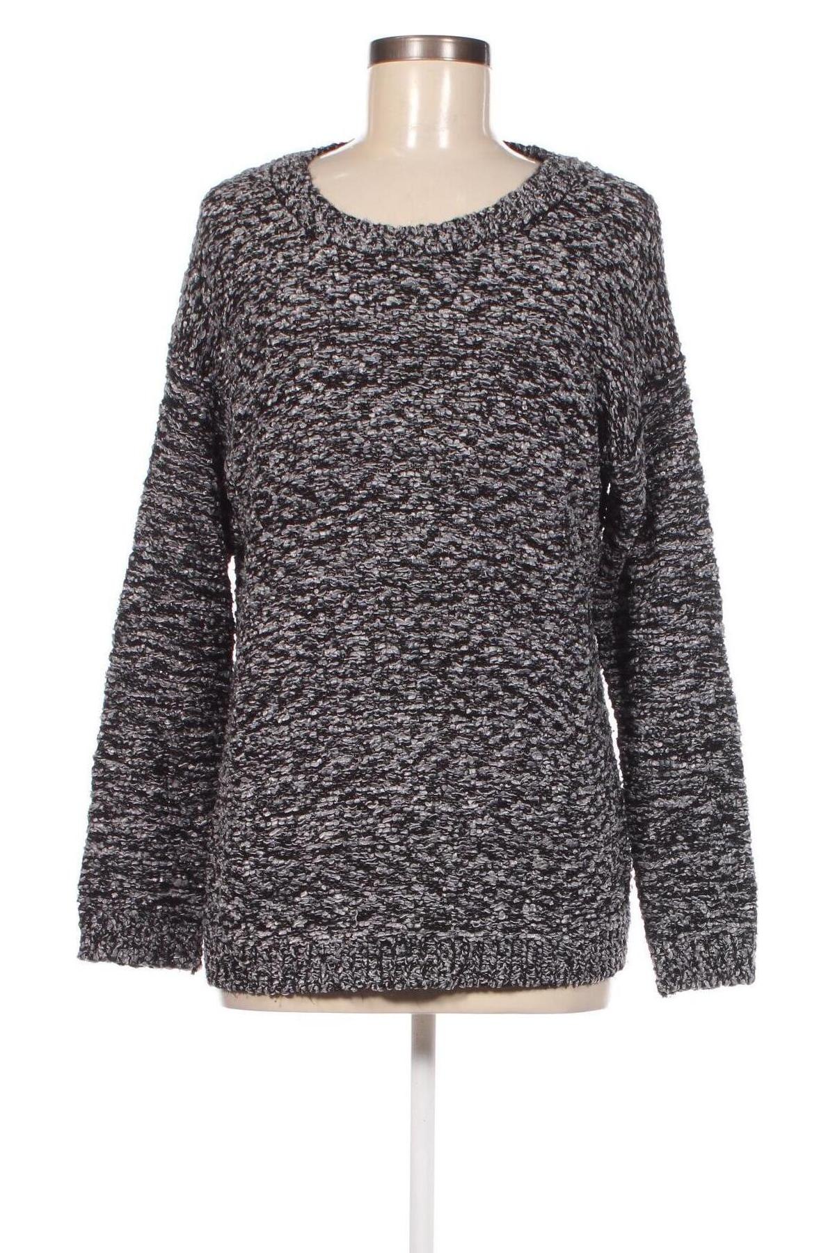 Дамски пуловер Think Positive, Размер L, Цвят Многоцветен, Цена 4,93 лв.
