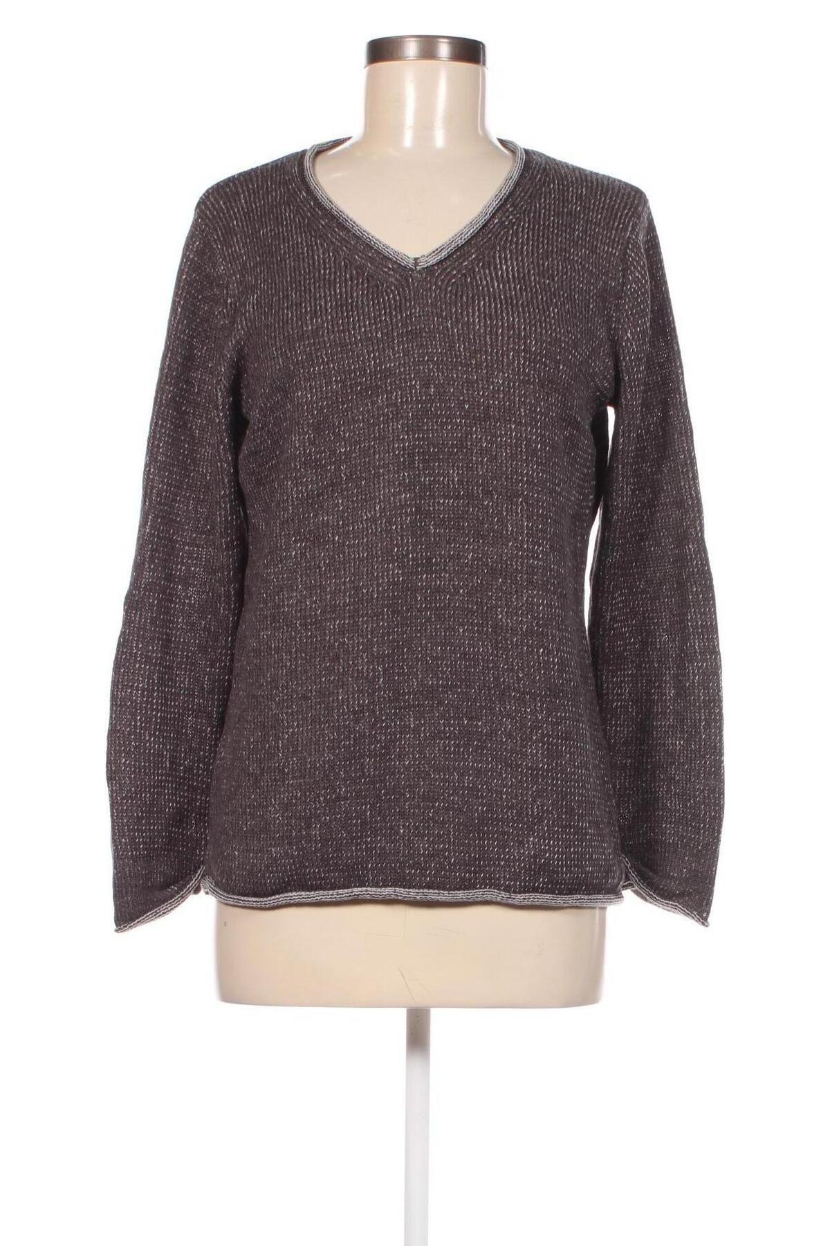Γυναικείο πουλόβερ Up 2 Fashion, Μέγεθος M, Χρώμα Γκρί, Τιμή 3,59 €