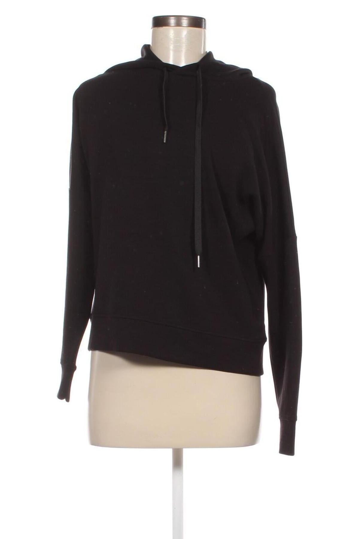Damen Sweatshirt In Wear, Größe XS, Farbe Schwarz, Preis 9,46 €