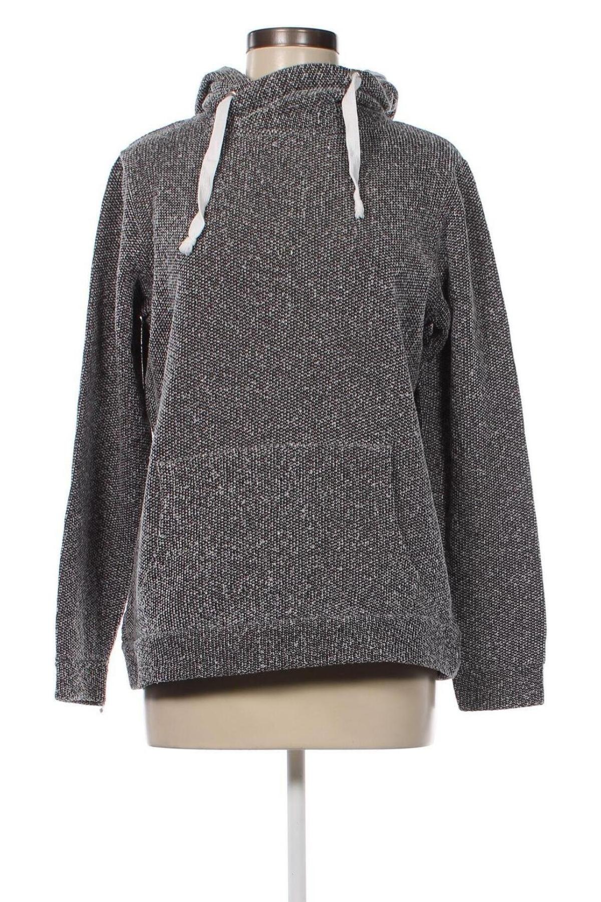 Damen Sweatshirt Janina, Größe M, Farbe Mehrfarbig, Preis € 4,24