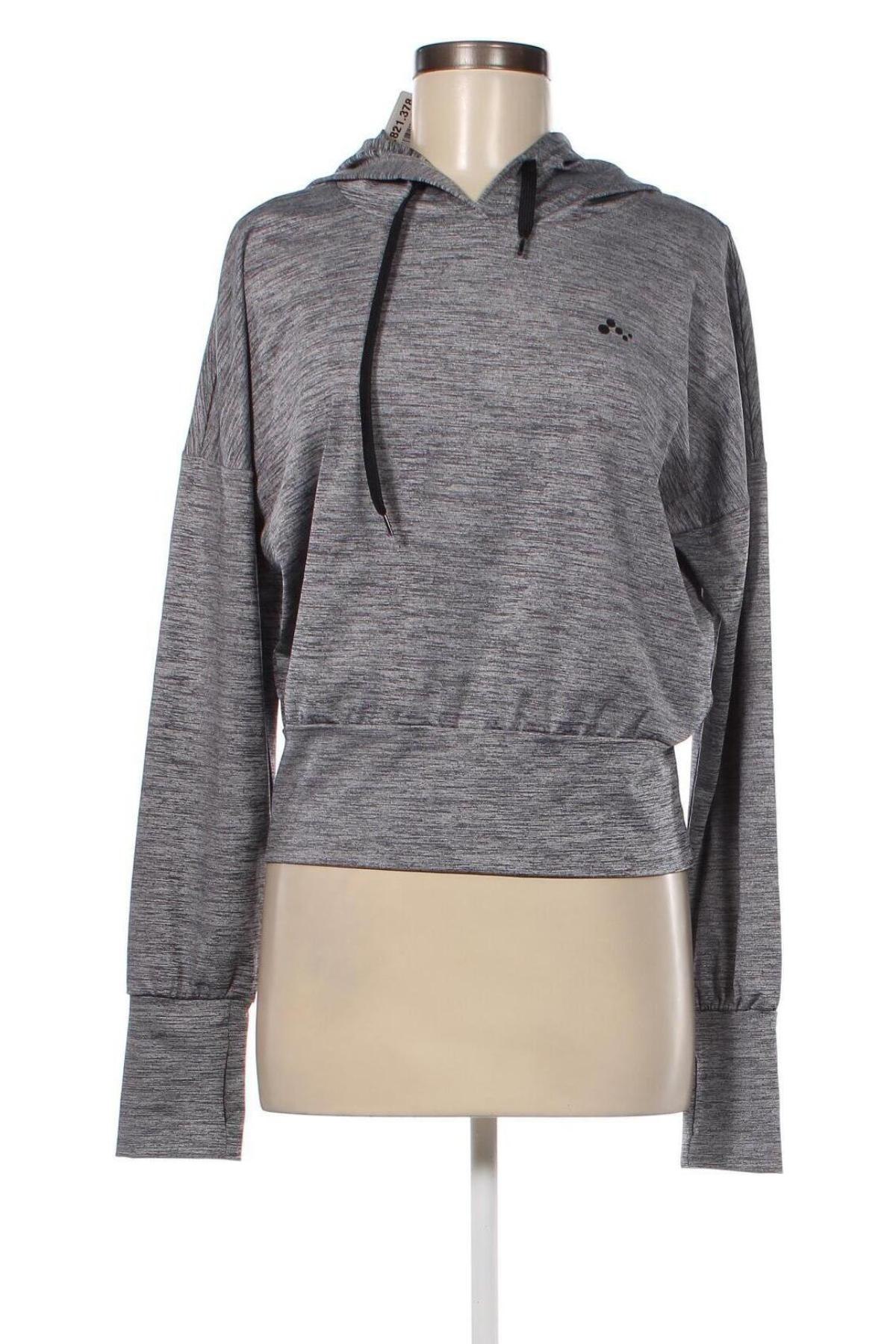 Damen Sweatshirt ONLY Play, Größe L, Farbe Grau, Preis € 8,04