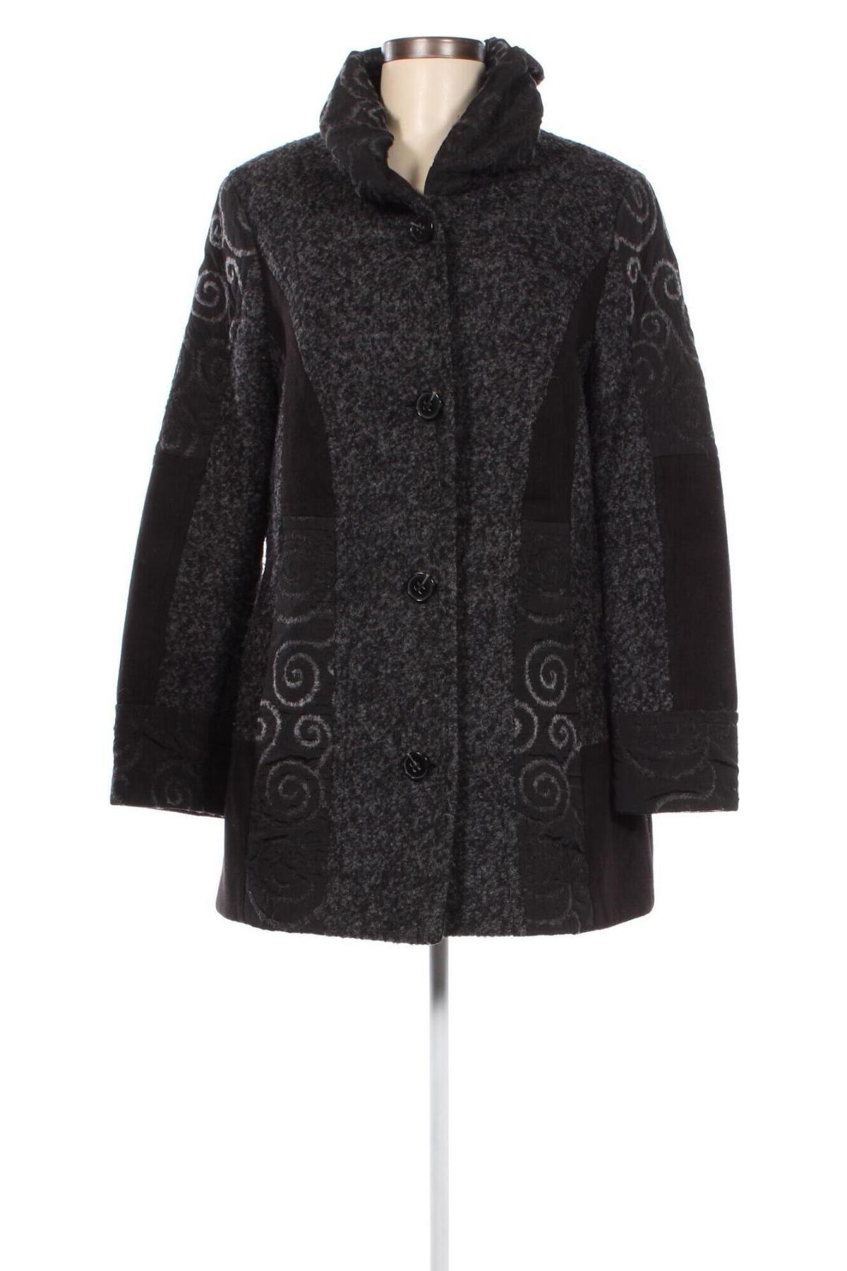 Dámsky kabát , Veľkosť S, Farba Viacfarebná, Cena  18,20 €