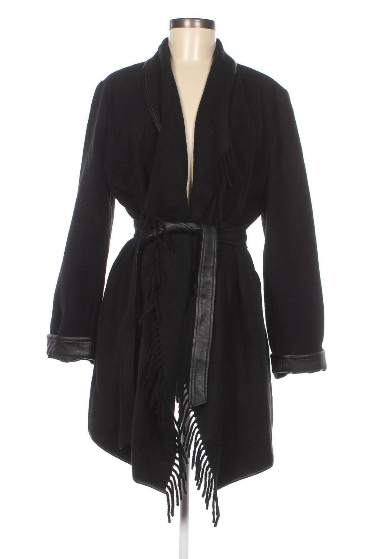 Dámský kabát  Betty Barclay, Velikost L, Barva Černá, Cena  750,00 Kč