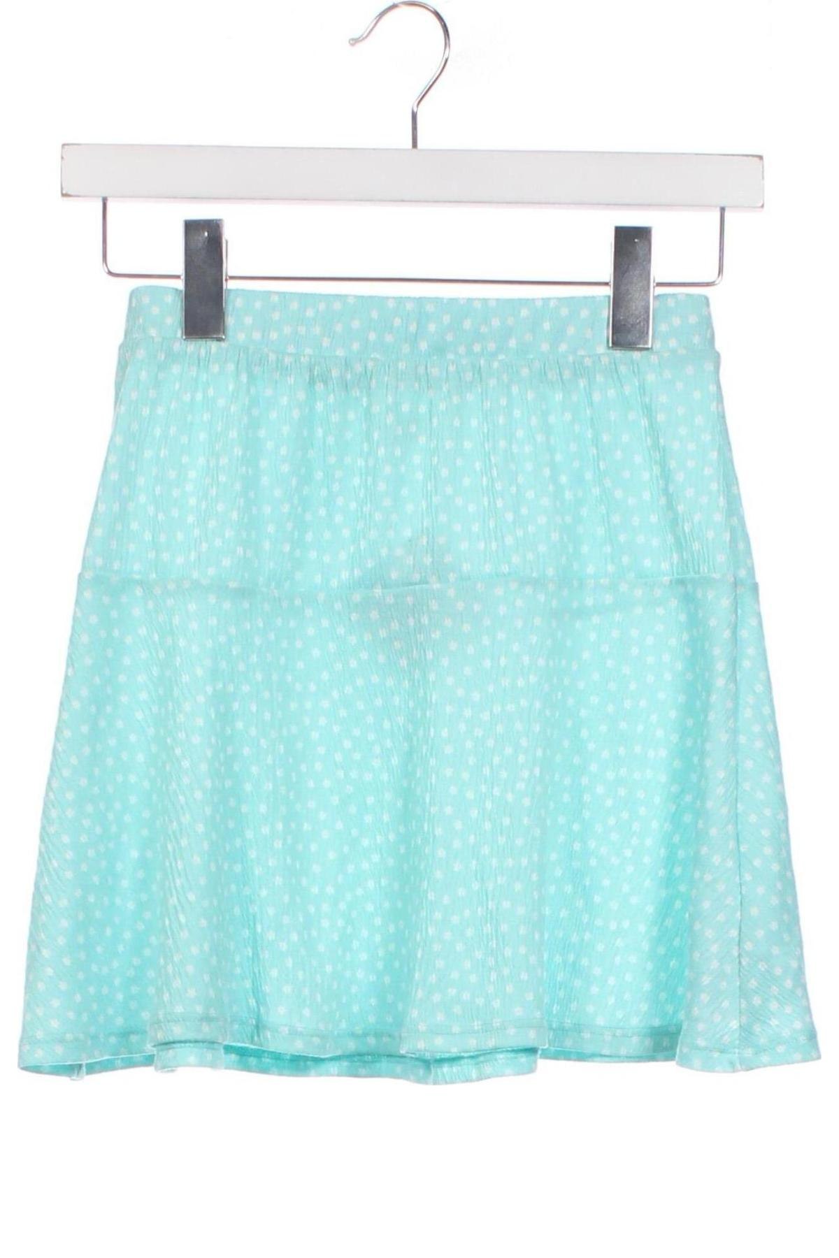 Dětská sukně  H&M, Velikost 11-12y/ 152-158 cm, Barva Modrá, Cena  325,00 Kč
