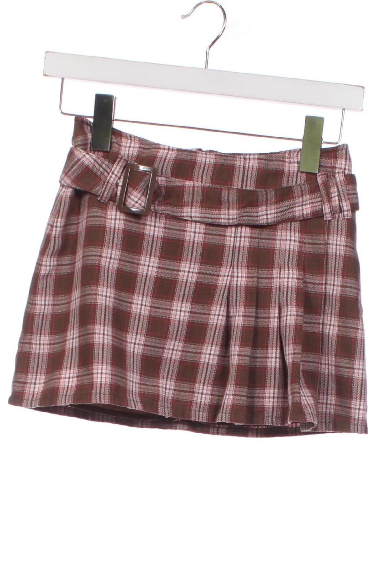 Παιδική φούστα H&M, Μέγεθος 8-9y/ 134-140 εκ., Χρώμα Πολύχρωμο, Τιμή 1,76 €