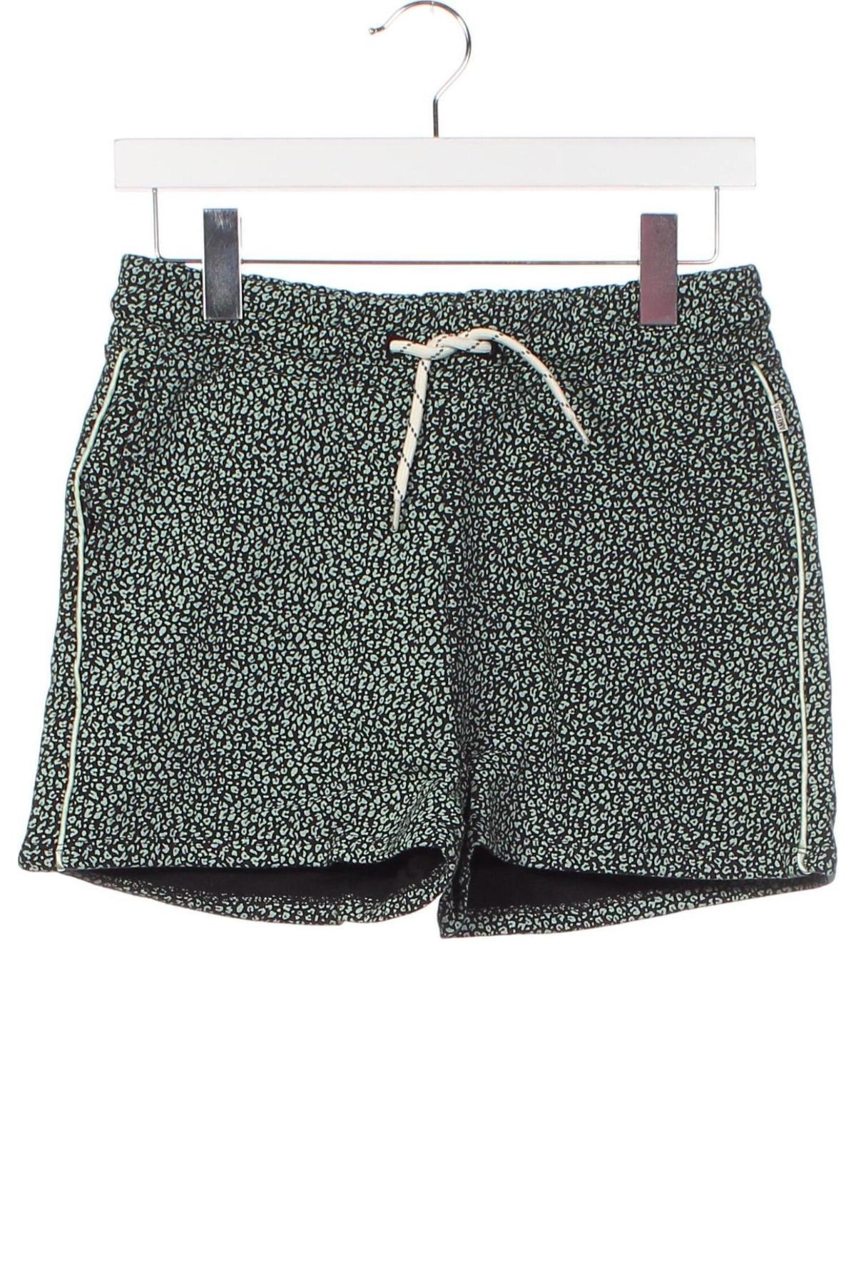 Dětské krátké kalhoty  America Today, Velikost 15-18y/ 170-176 cm, Barva Vícebarevné, Cena  96,00 Kč