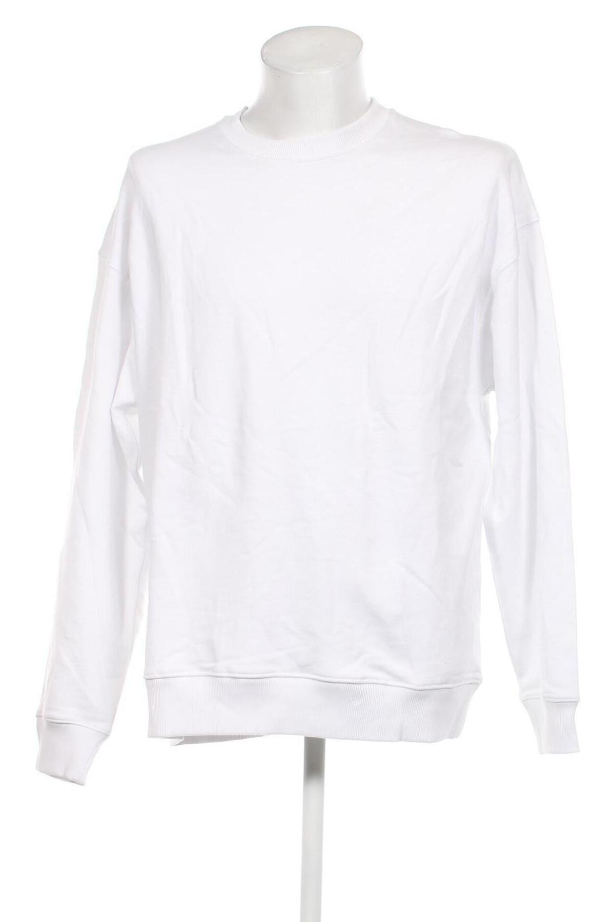 Męska bluzka 10k, Rozmiar XL, Kolor Biały, Cena 178,72 zł