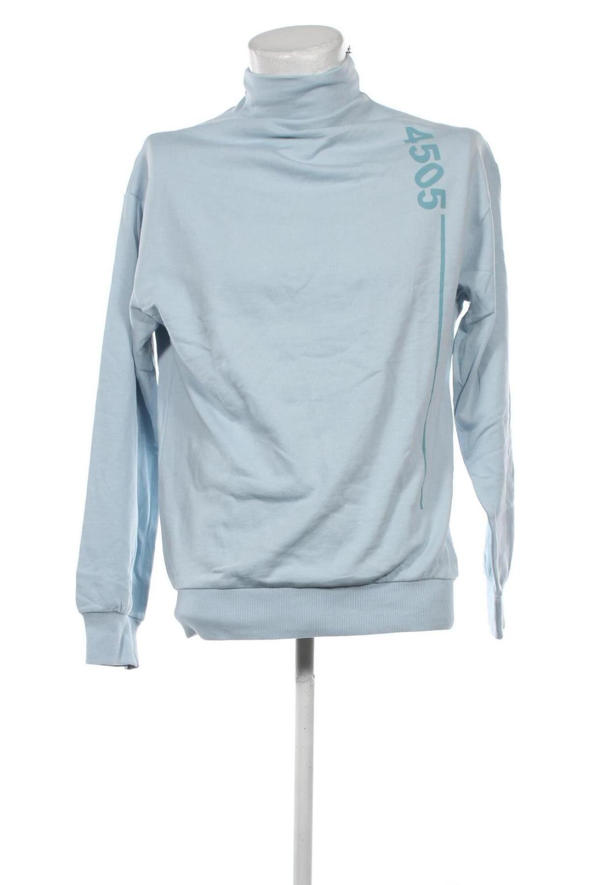 Ανδρική μπλούζα ASOS, Μέγεθος XXS, Χρώμα Μπλέ, Τιμή 2,69 €