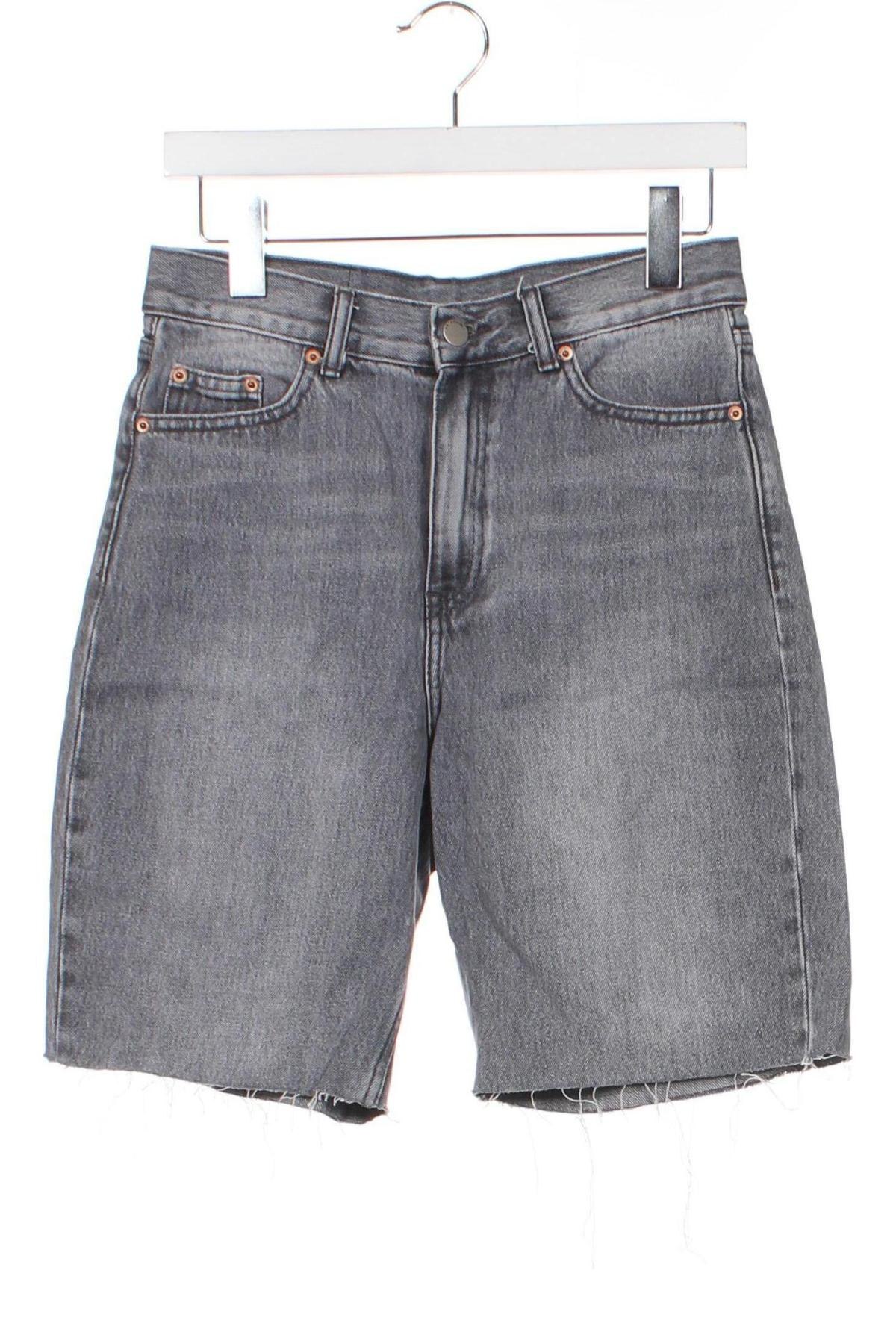 Pantaloni scurți de bărbați Dr. Denim, Mărime S, Culoare Gri, Preț 24,80 Lei
