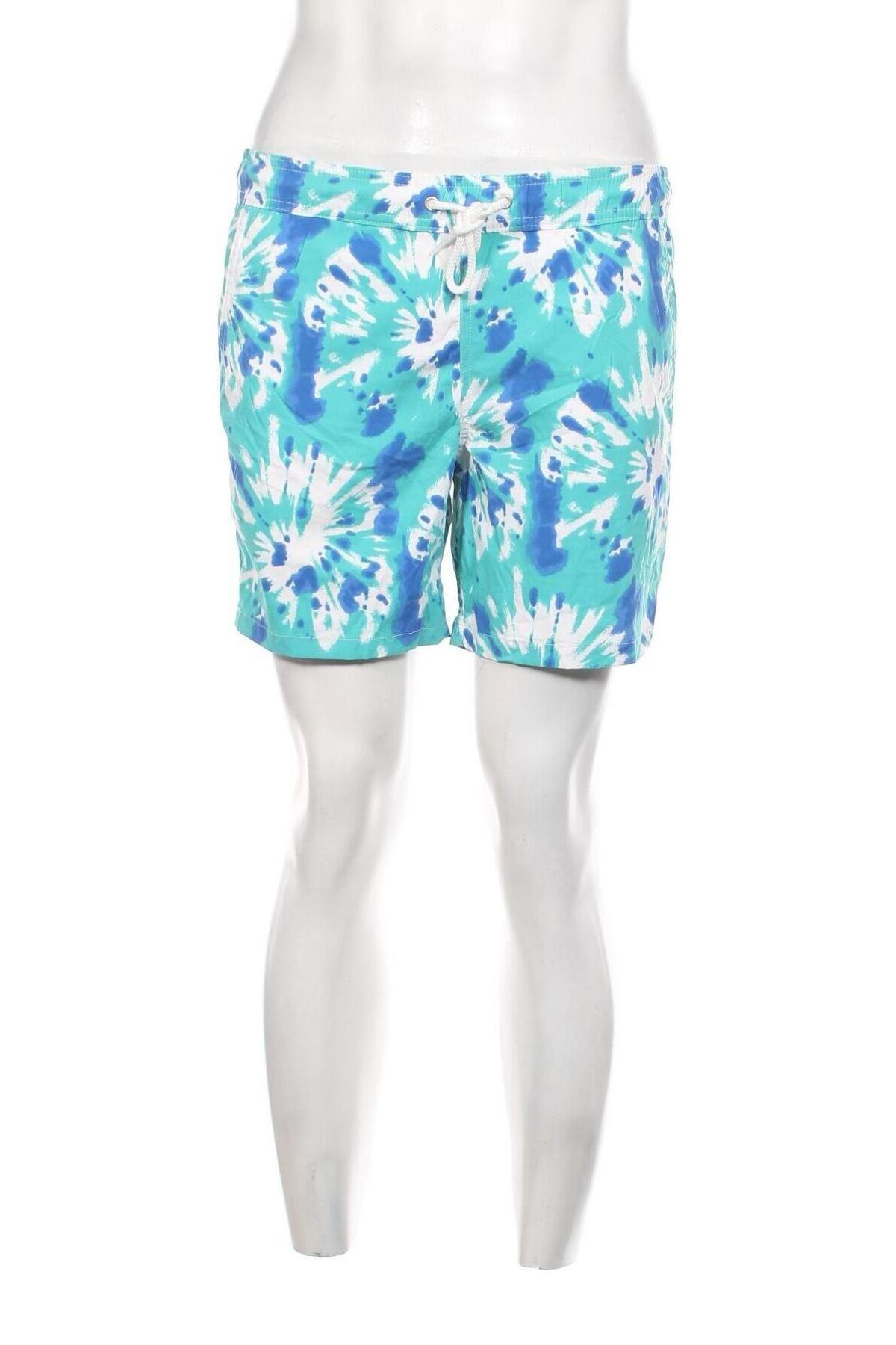 Ανδρικό κοντό παντελόνι J.Crew, Μέγεθος S, Χρώμα Πολύχρωμο, Τιμή 5,57 €