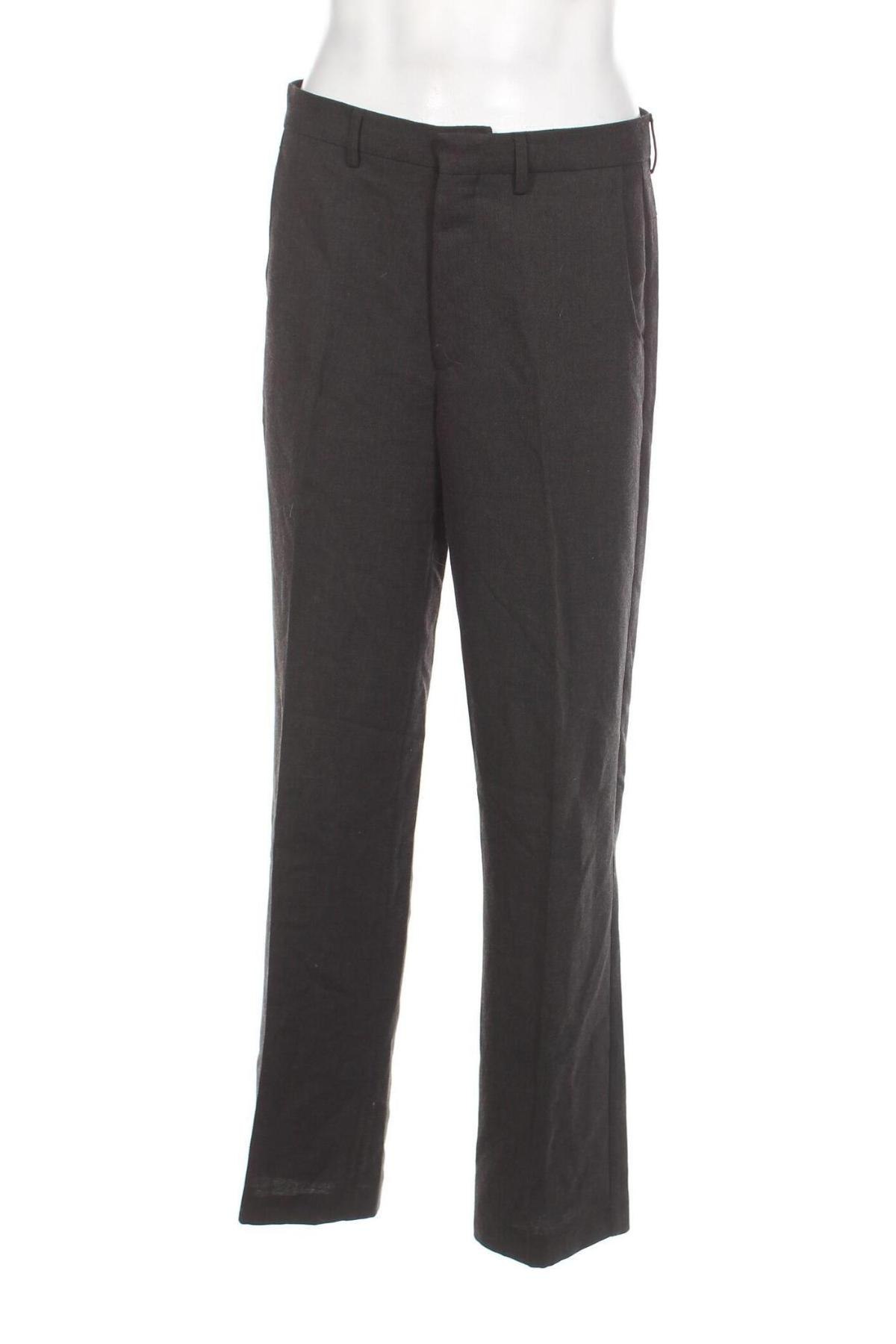 Ανδρικό παντελόνι Matinique, Μέγεθος L, Χρώμα Γκρί, Τιμή 2,72 €