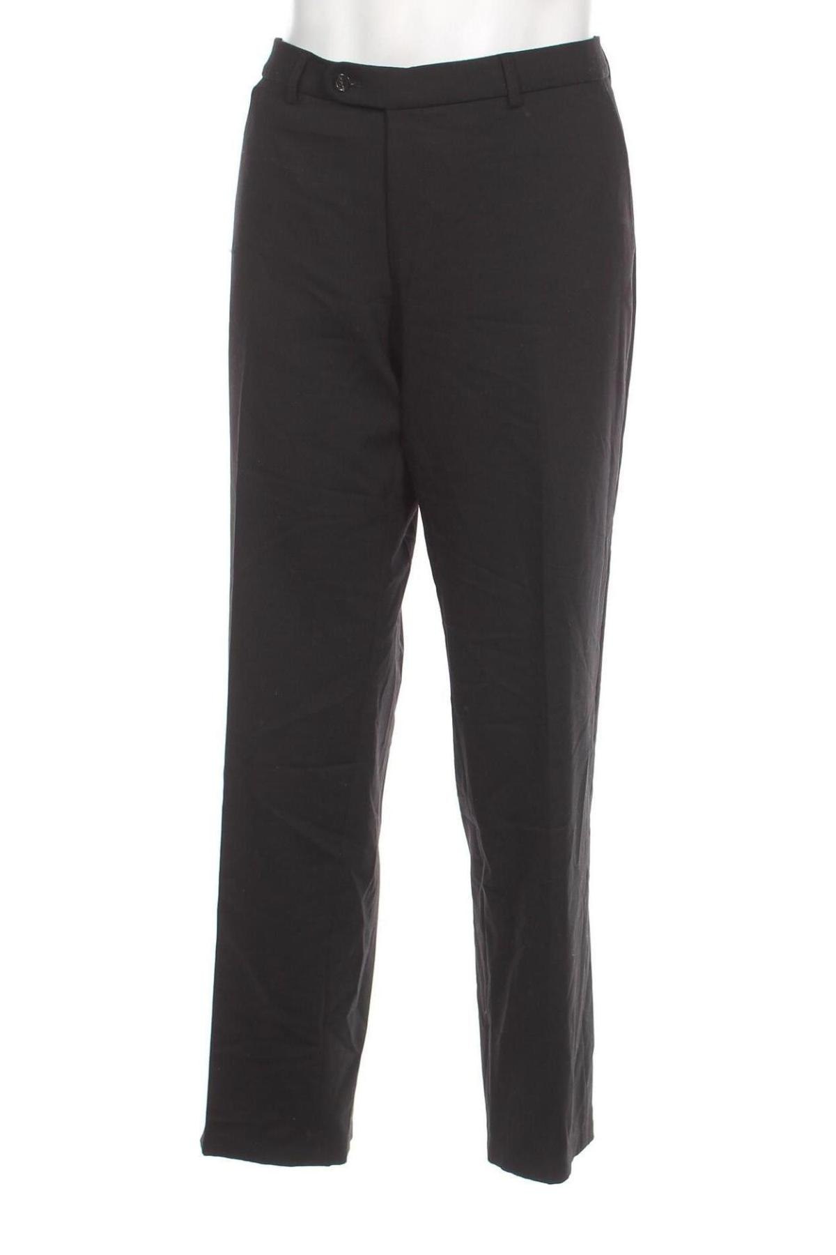 Pantaloni de bărbați Sunwill, Mărime L, Culoare Negru, Preț 21,71 Lei