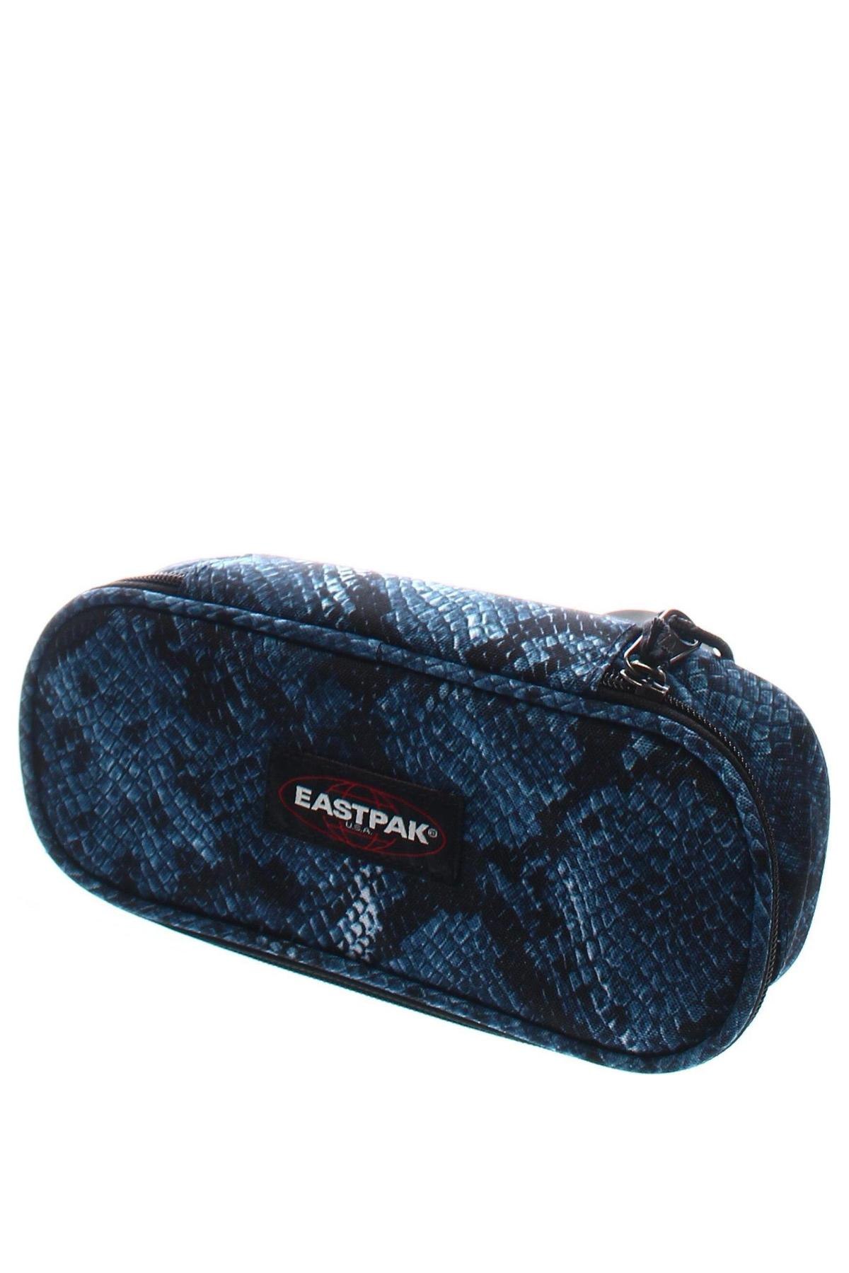 Kosmetický kufřík  Eastpak, Barva Modrá, Cena  855,00 Kč