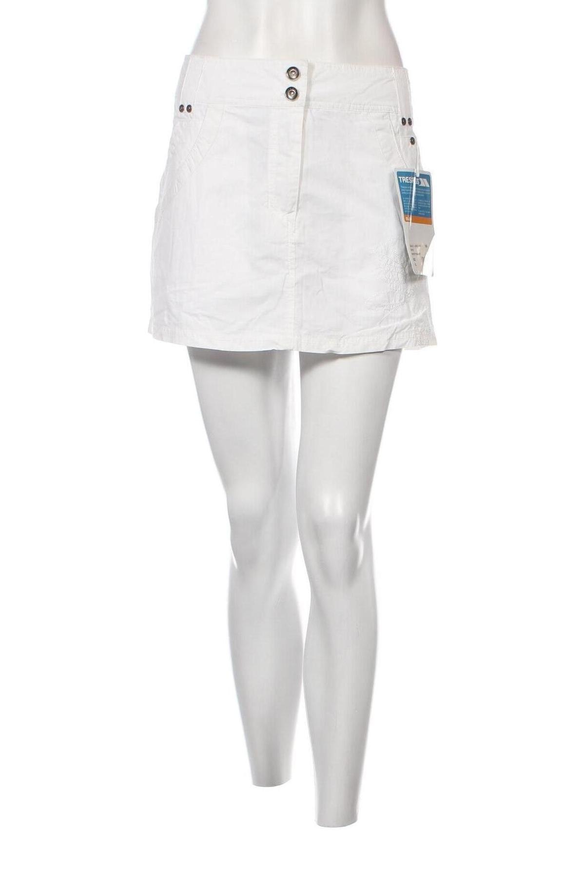 Φούστα Trespass, Μέγεθος XL, Χρώμα Λευκό, Τιμή 60,31 €