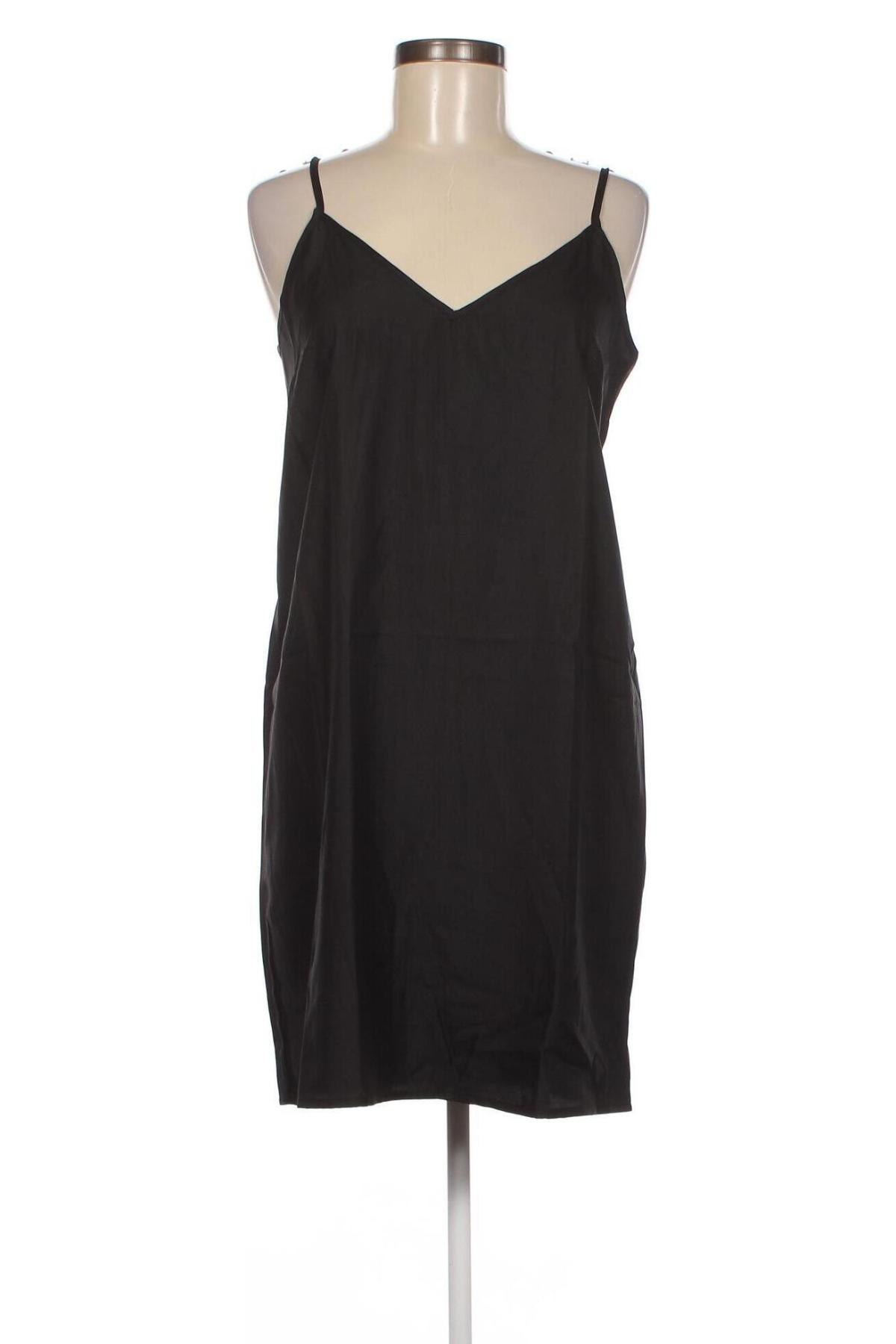 Kleid ASOS, Größe M, Farbe Schwarz, Preis 5,26 €