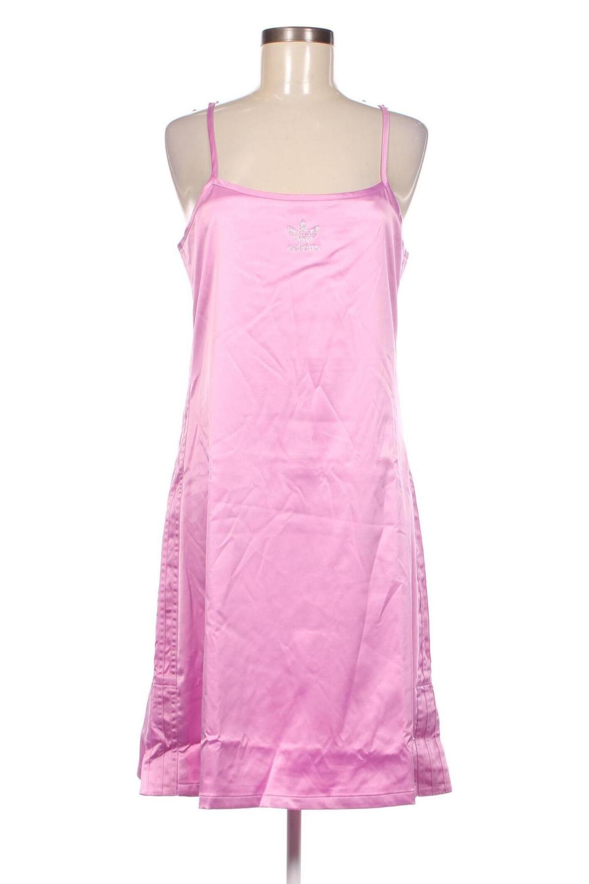 Šaty  Adidas Originals, Velikost M, Barva Růžová, Cena  2 159,00 Kč