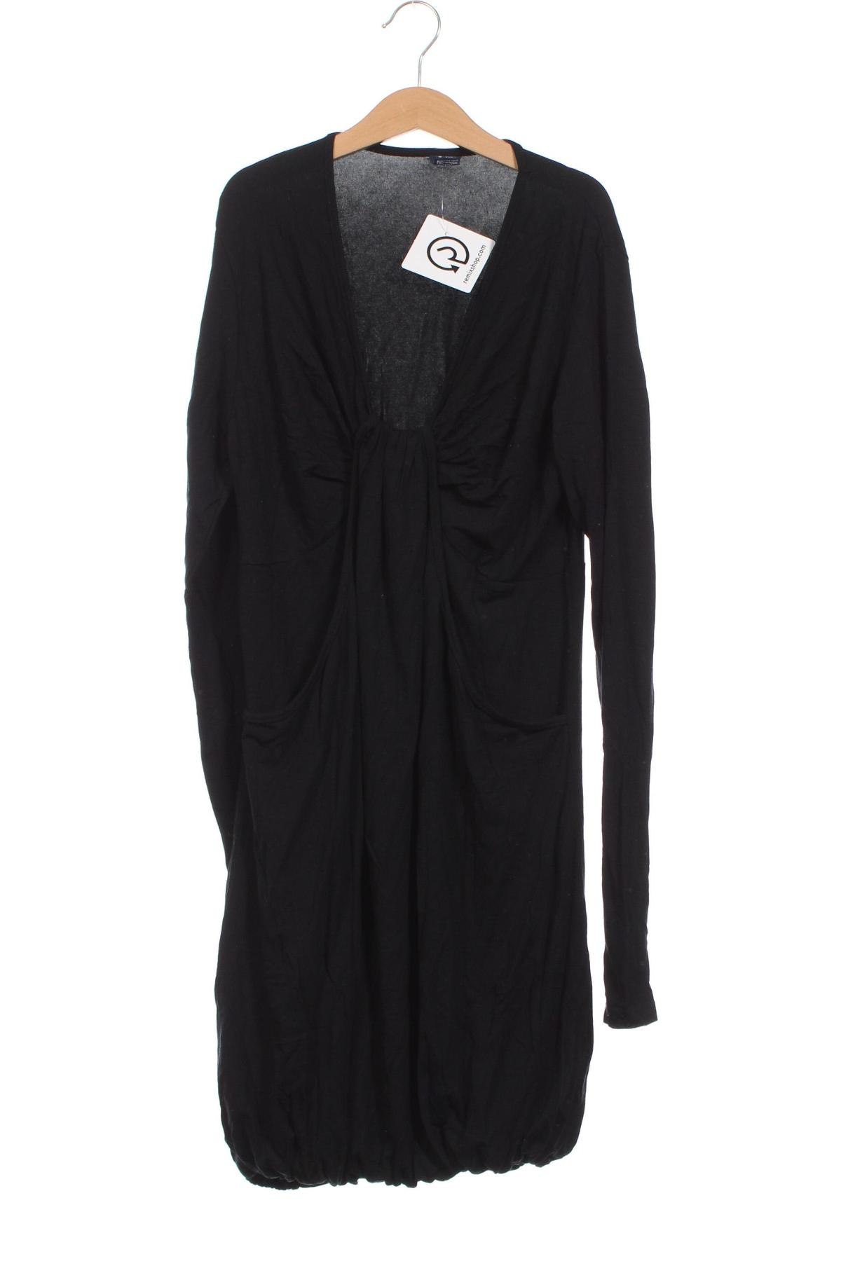 Kleid Alan Red, Größe S, Farbe Schwarz, Preis 1,75 €
