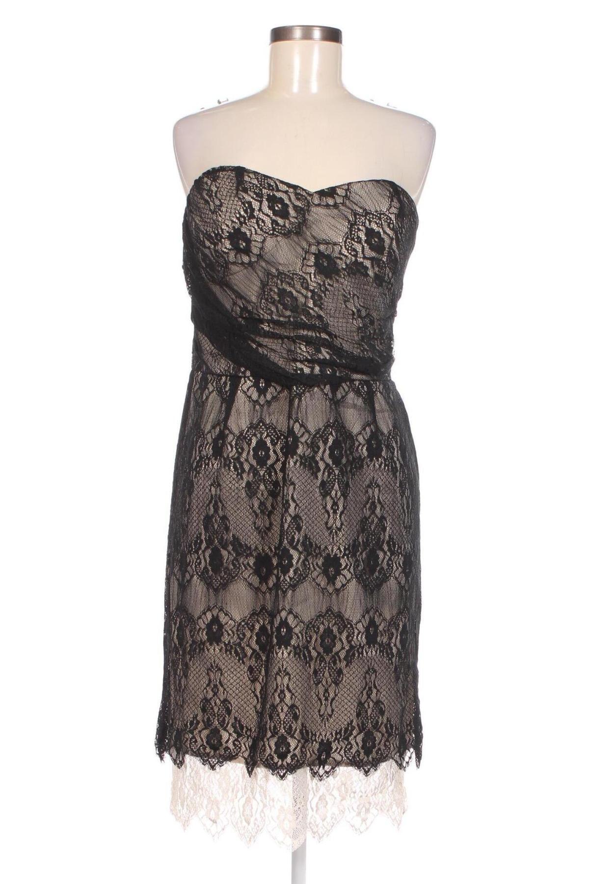 Φόρεμα Comma,, Μέγεθος L, Χρώμα Πολύχρωμο, Τιμή 29,02 €