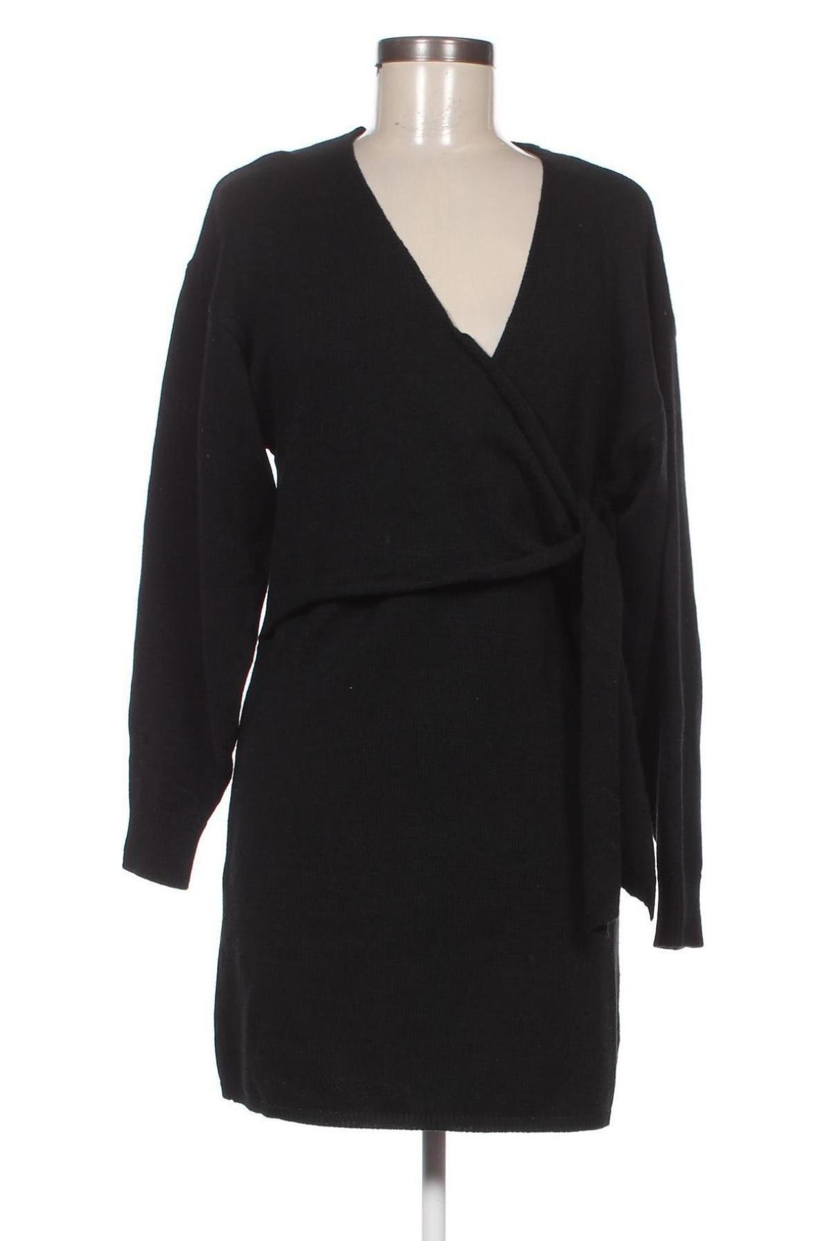 Φόρεμα Edited, Μέγεθος S, Χρώμα Μαύρο, Τιμή 5,78 €