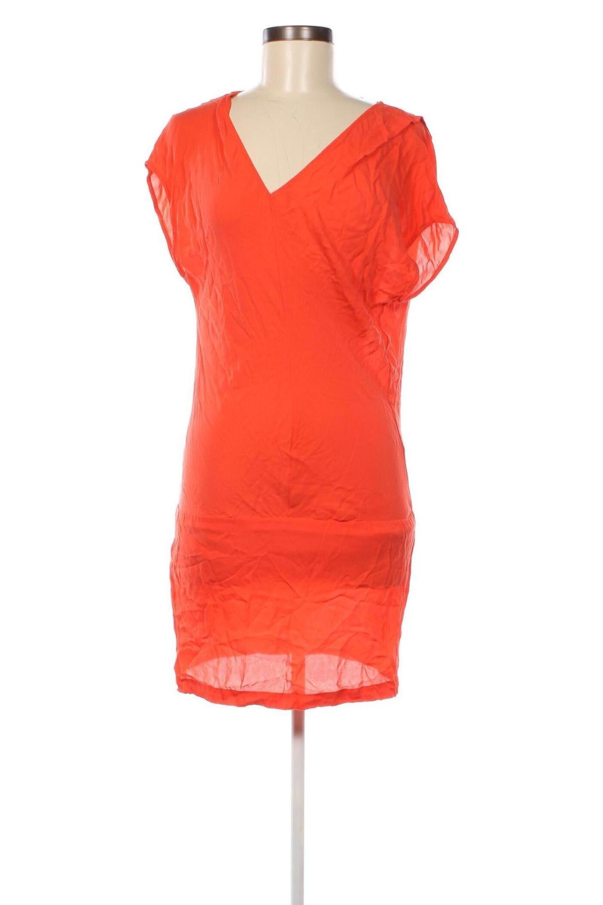 Šaty  Filippa K, Veľkosť XS, Farba Oranžová, Cena  83,35 €