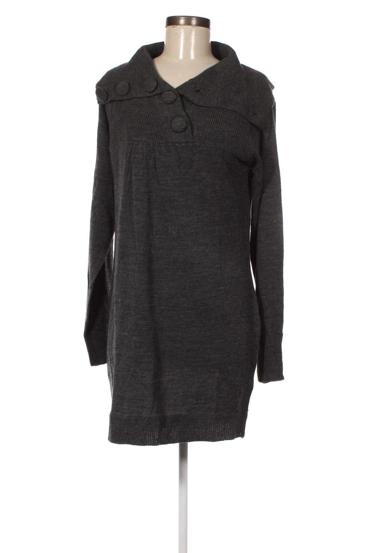 Kleid Fransa, Größe XL, Farbe Grau, Preis € 6,31