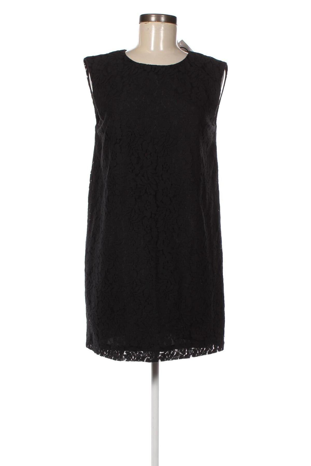 Kleid French Connection, Größe XS, Farbe Schwarz, Preis 4,11 €