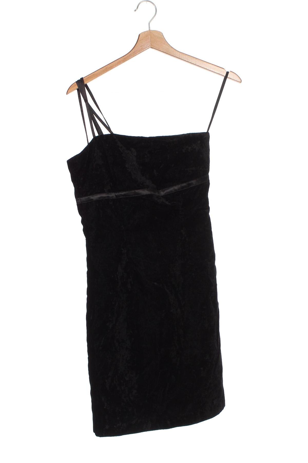 Φόρεμα H&M, Μέγεθος XS, Χρώμα Μαύρο, Τιμή 1,97 €