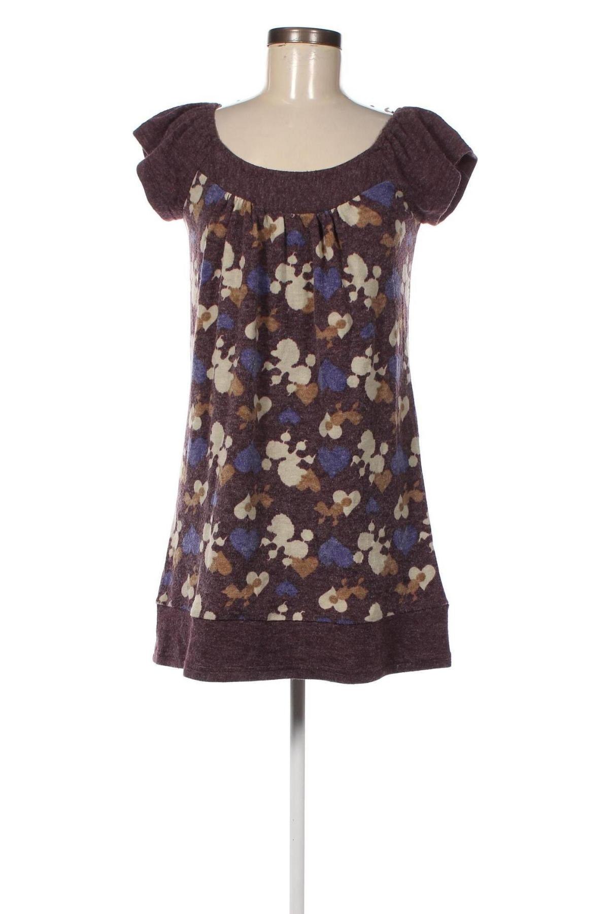 Kleid Oviesse, Größe S, Farbe Mehrfarbig, Preis 2,83 €