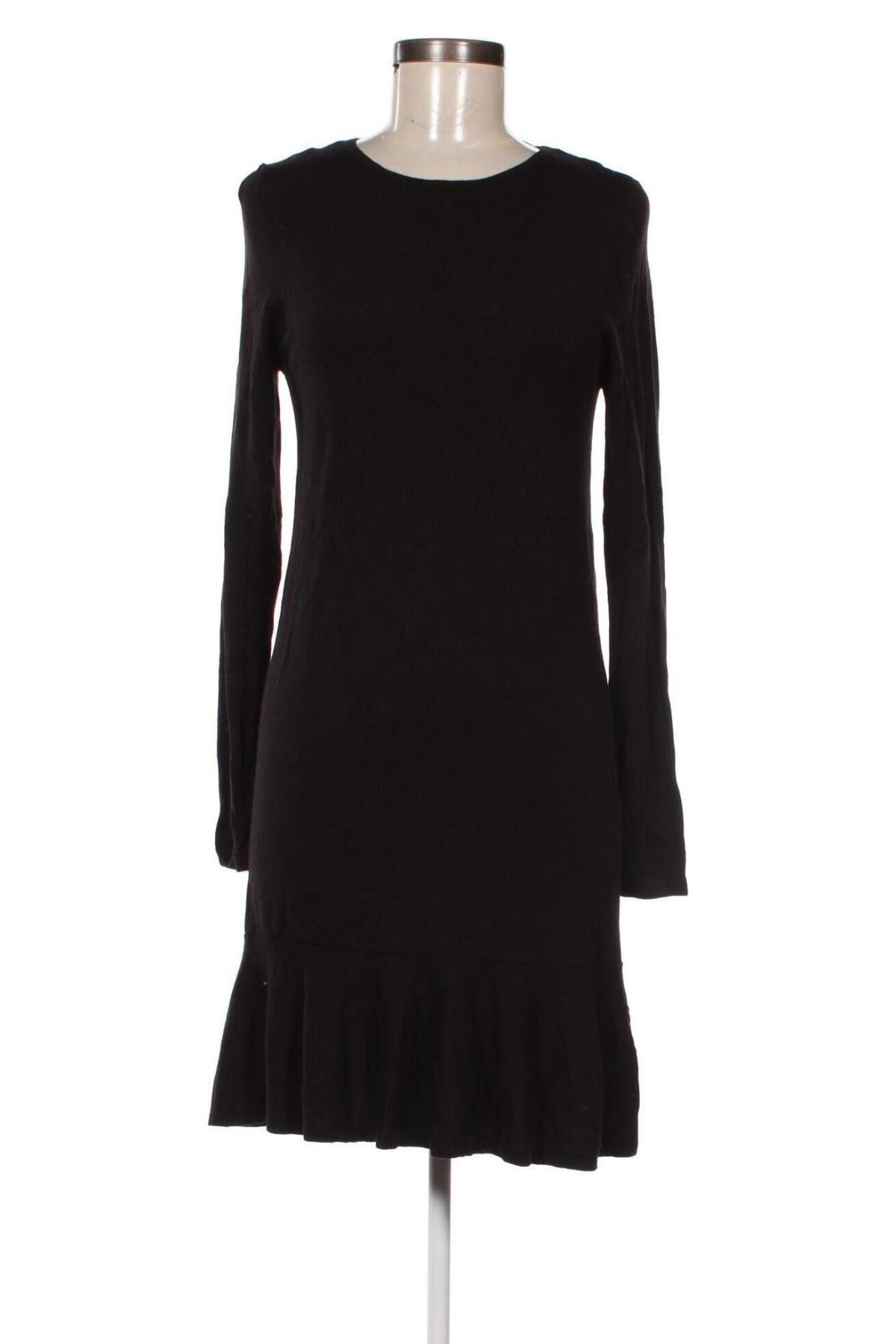Φόρεμα Q/S by S.Oliver, Μέγεθος XS, Χρώμα Μαύρο, Τιμή 2,73 €