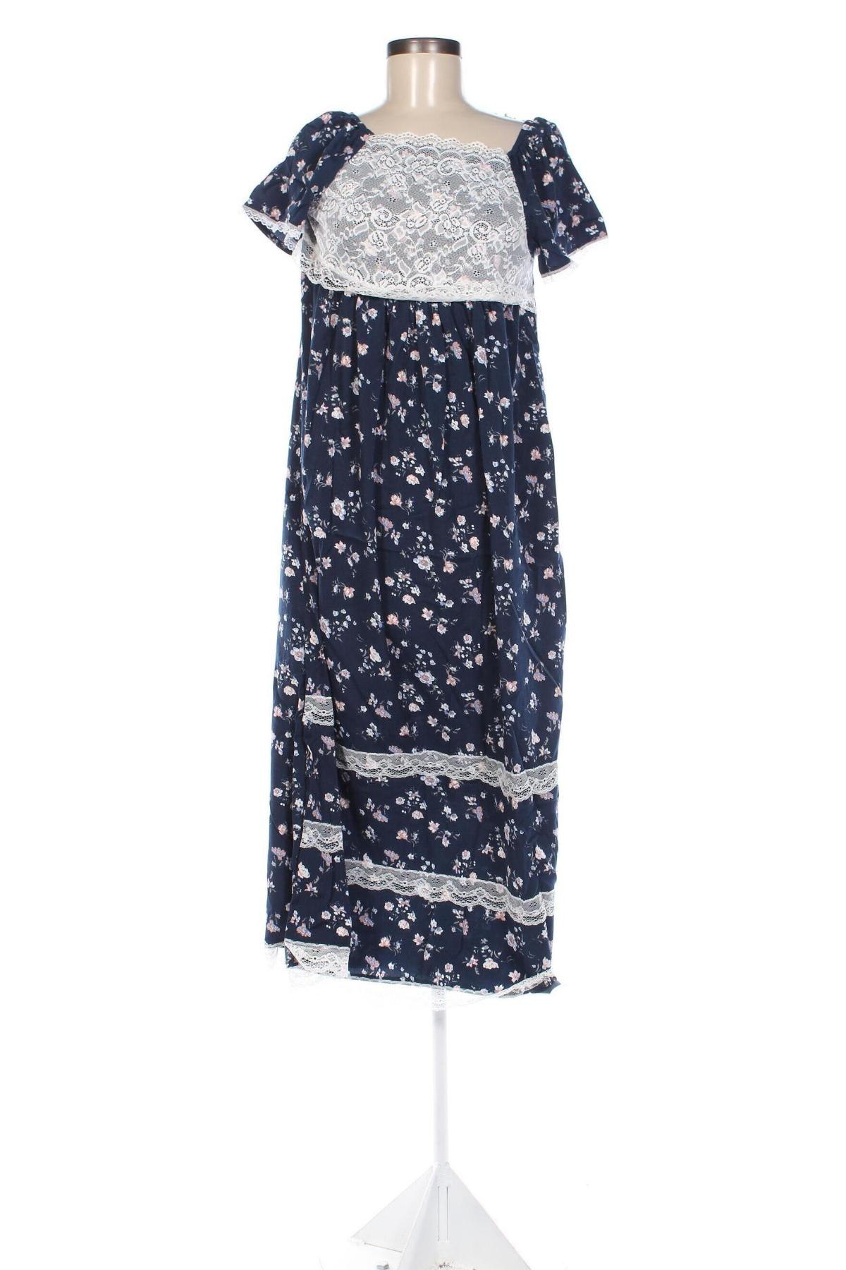 Kleid SHEIN, Größe XS, Farbe Mehrfarbig, Preis 4,27 €