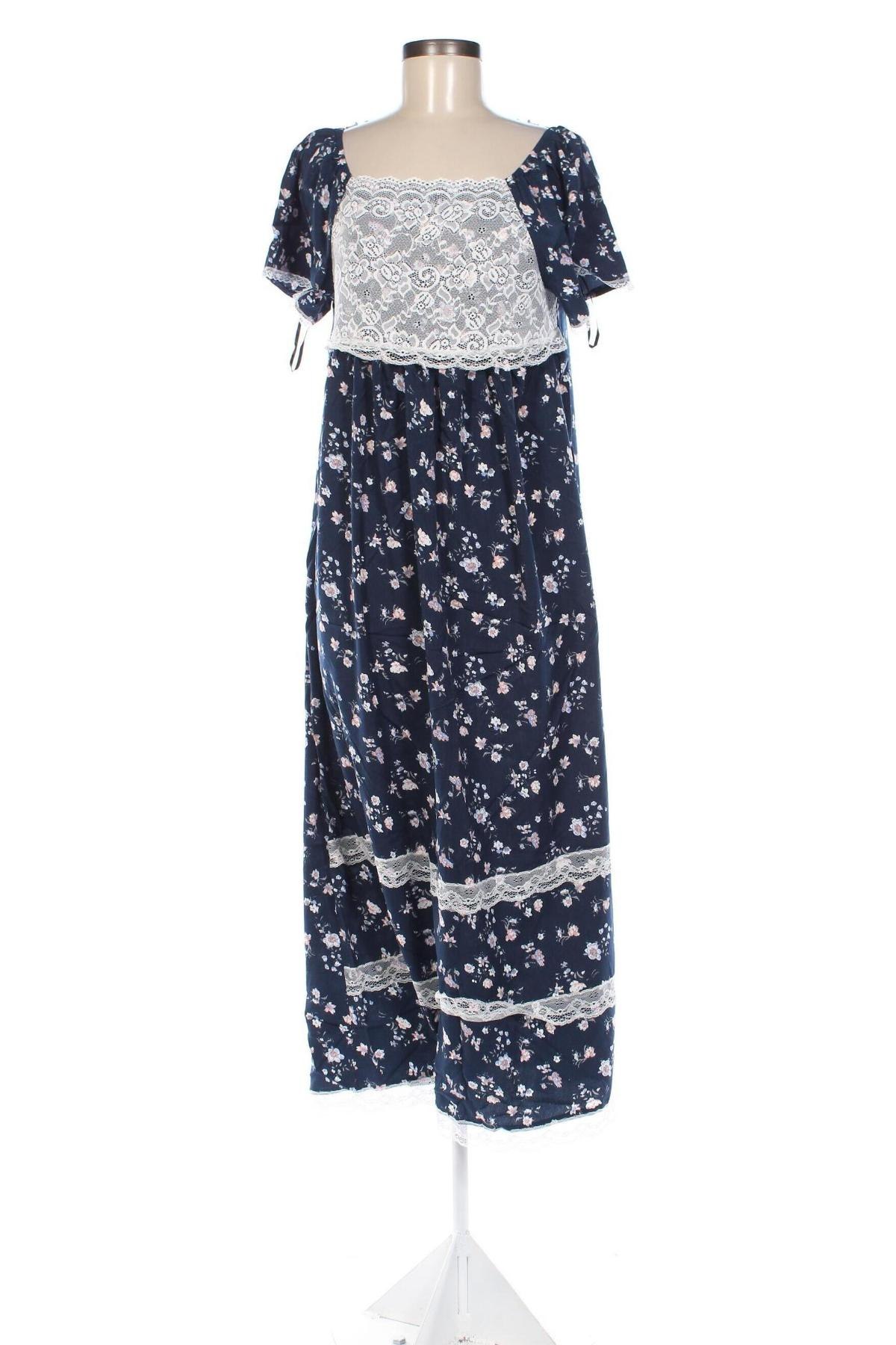 Φόρεμα SHEIN, Μέγεθος M, Χρώμα Πολύχρωμο, Τιμή 5,22 €